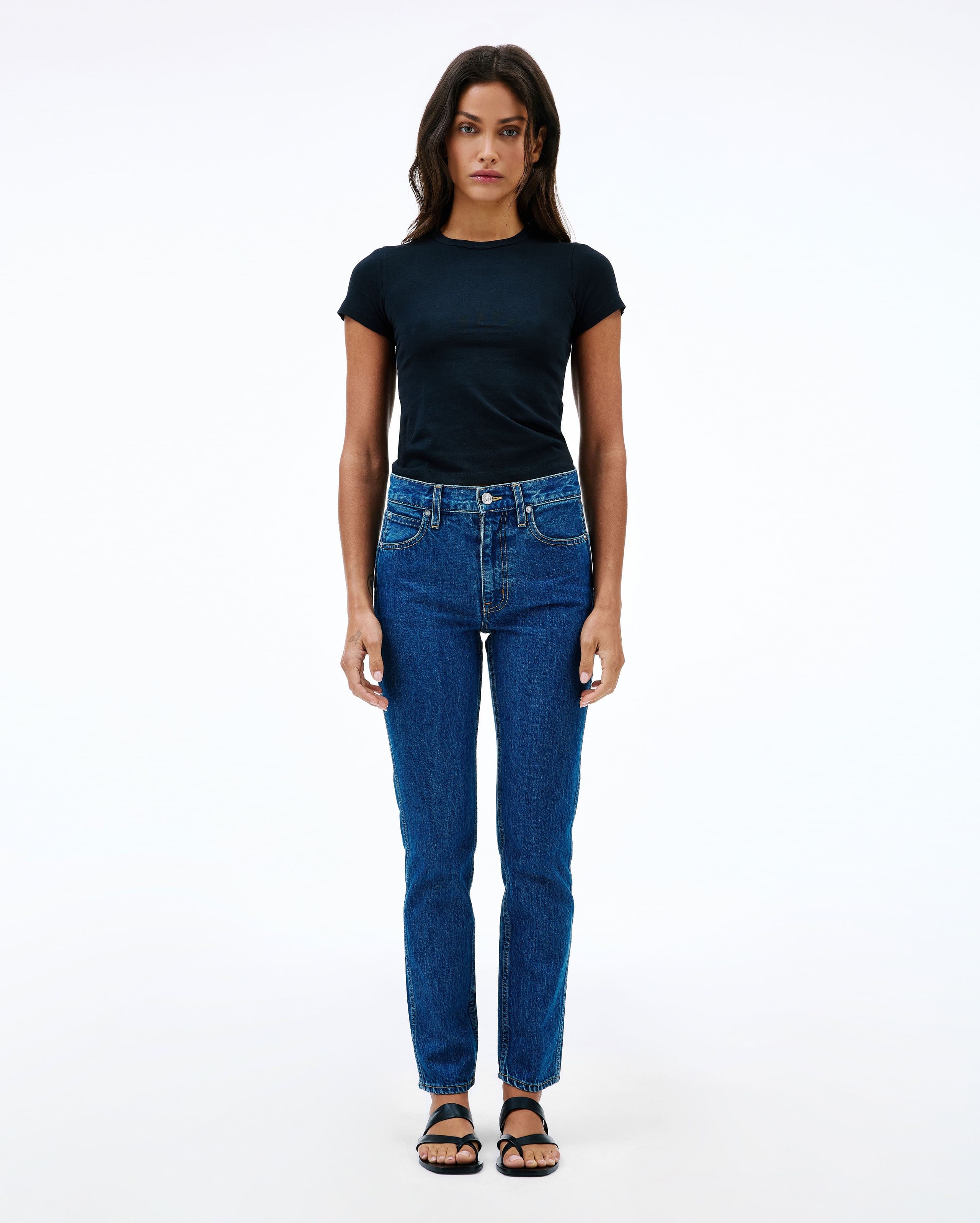 Slim Jean