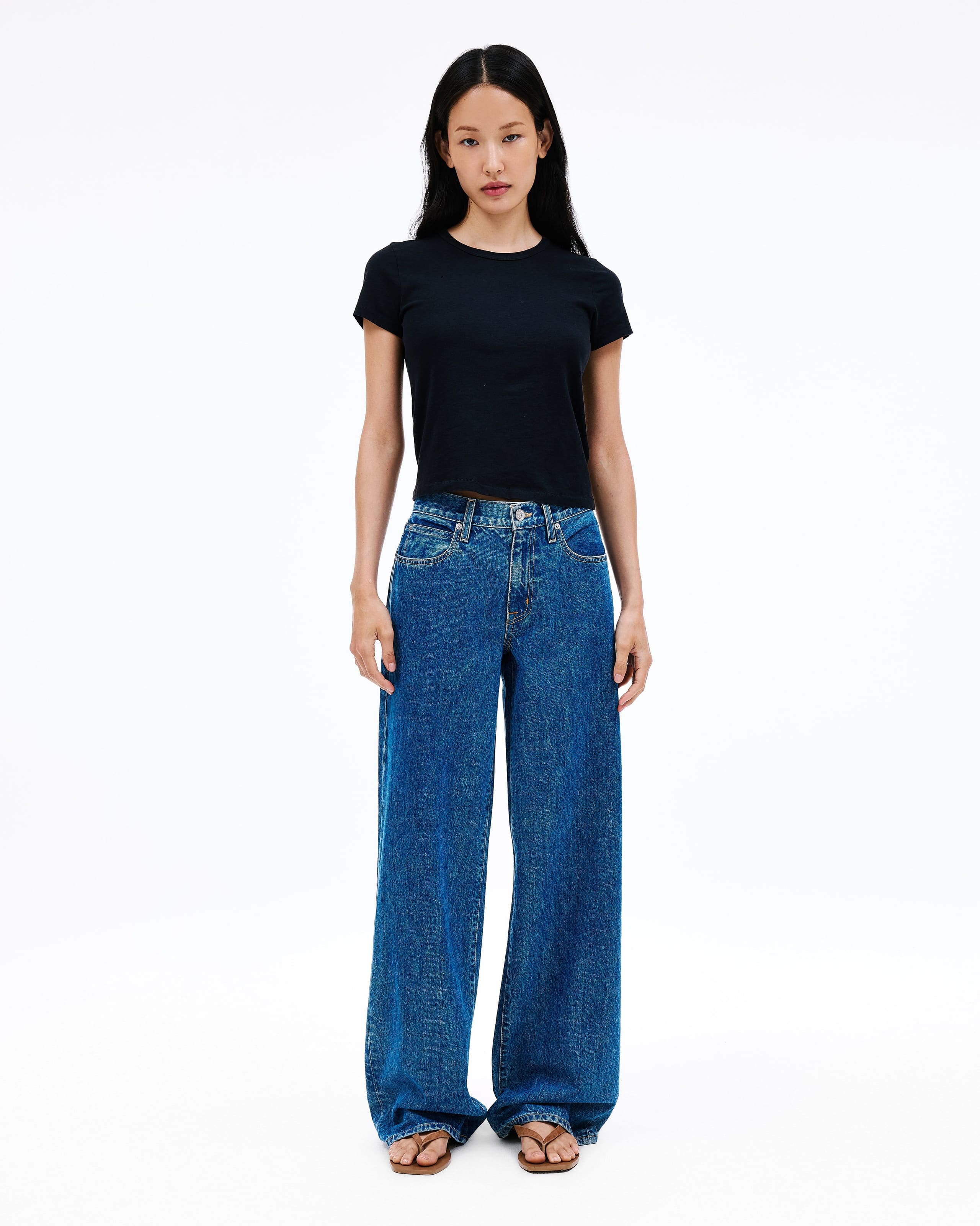 Wide Jean