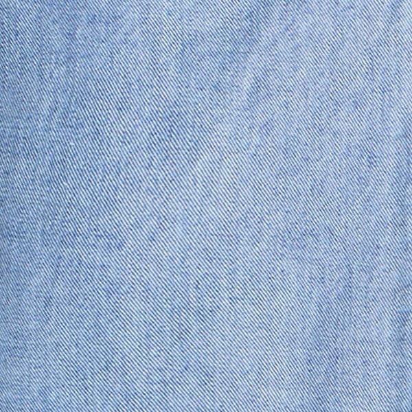 London | Sky Reverse | High Rise | Straight Jean