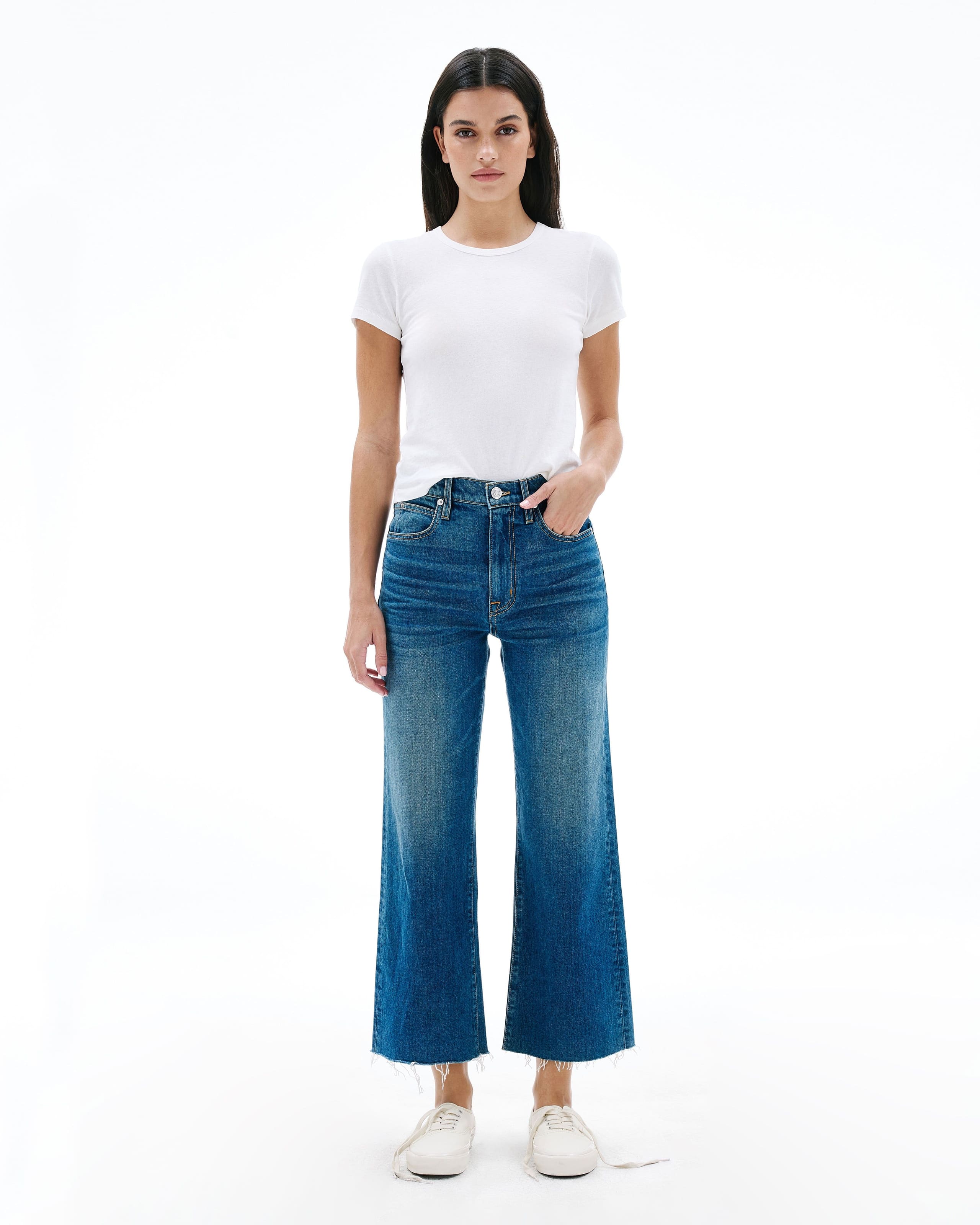 Wide Jean