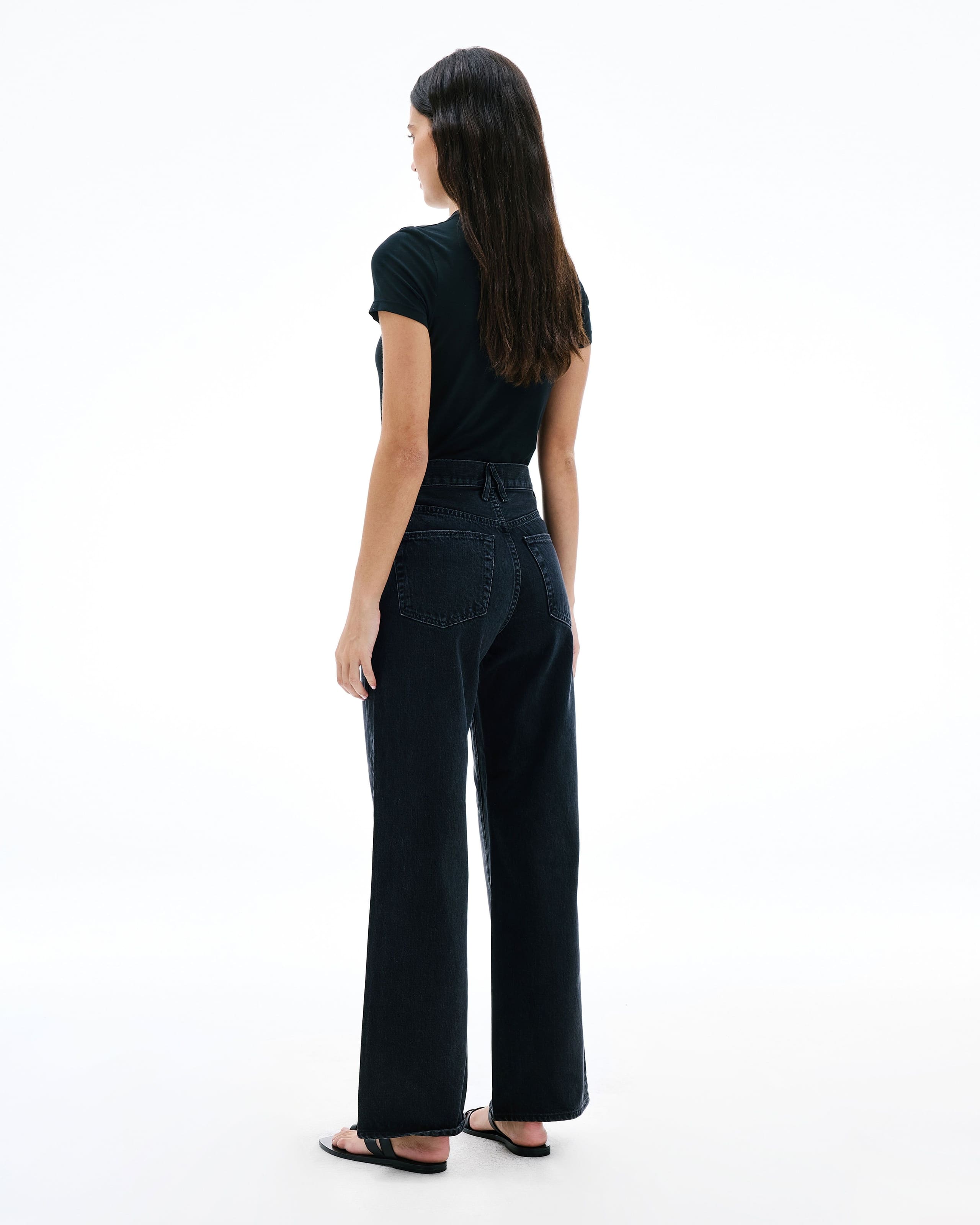 Wide Jean