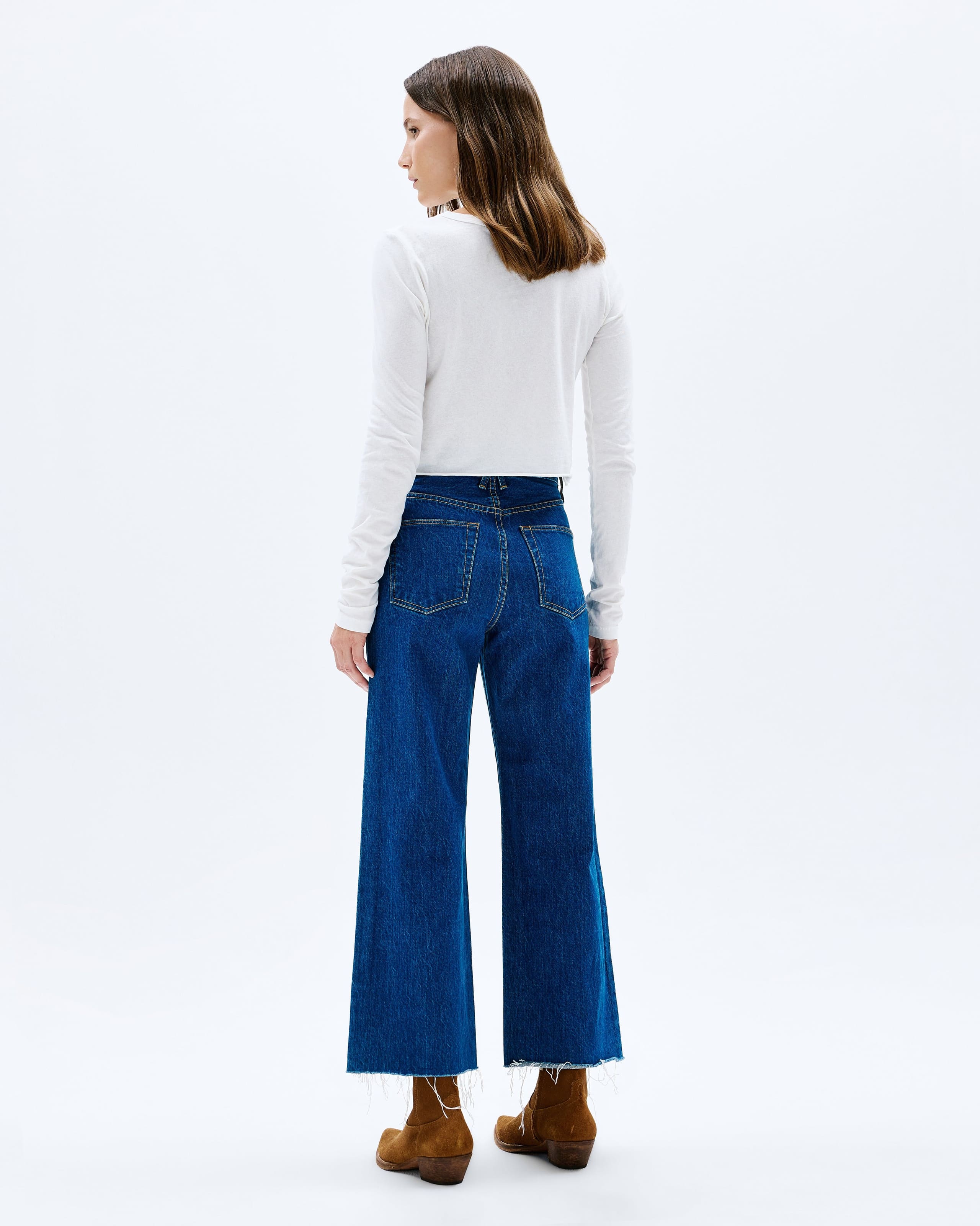 Wide Jean