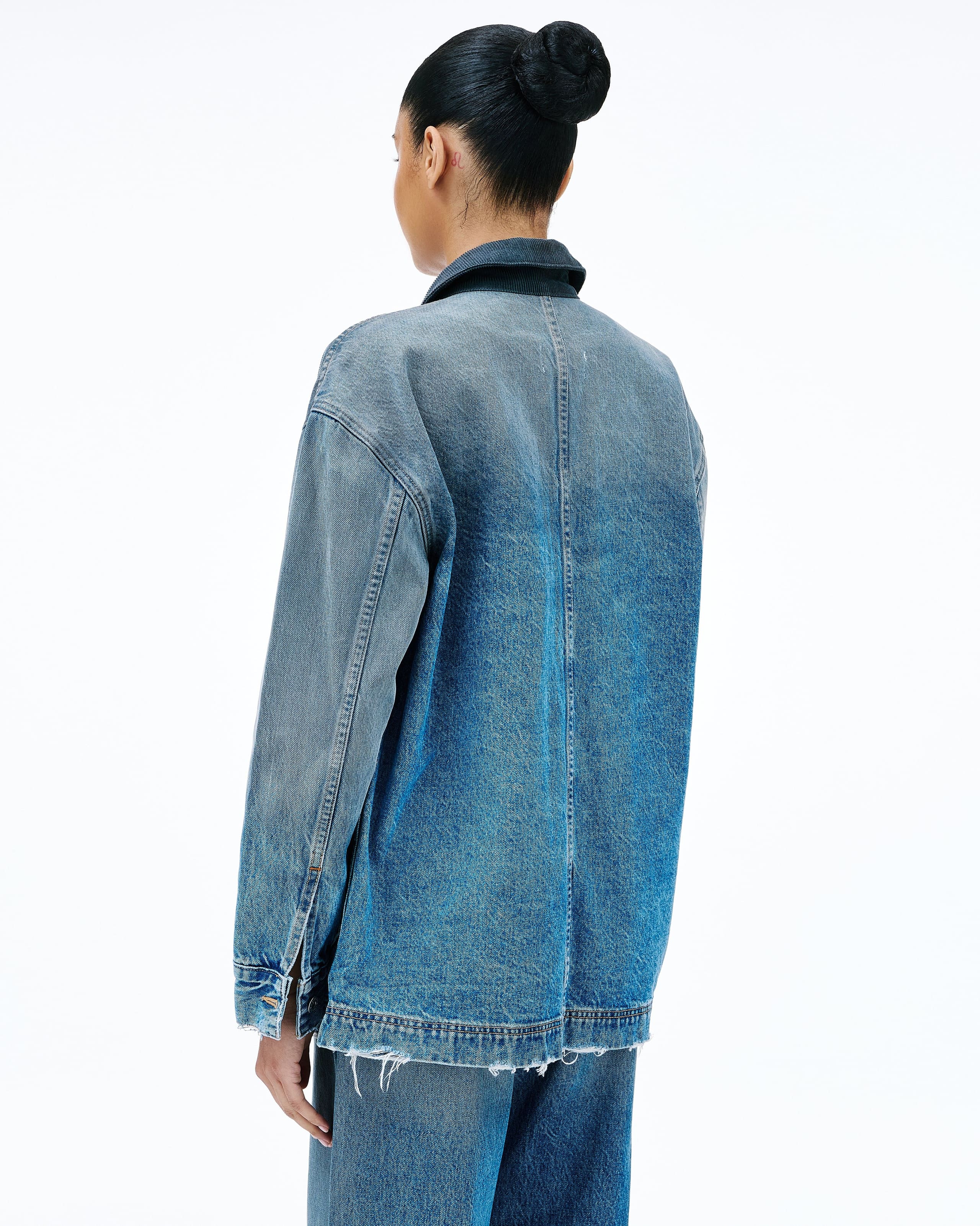 Murky Waters Jacket