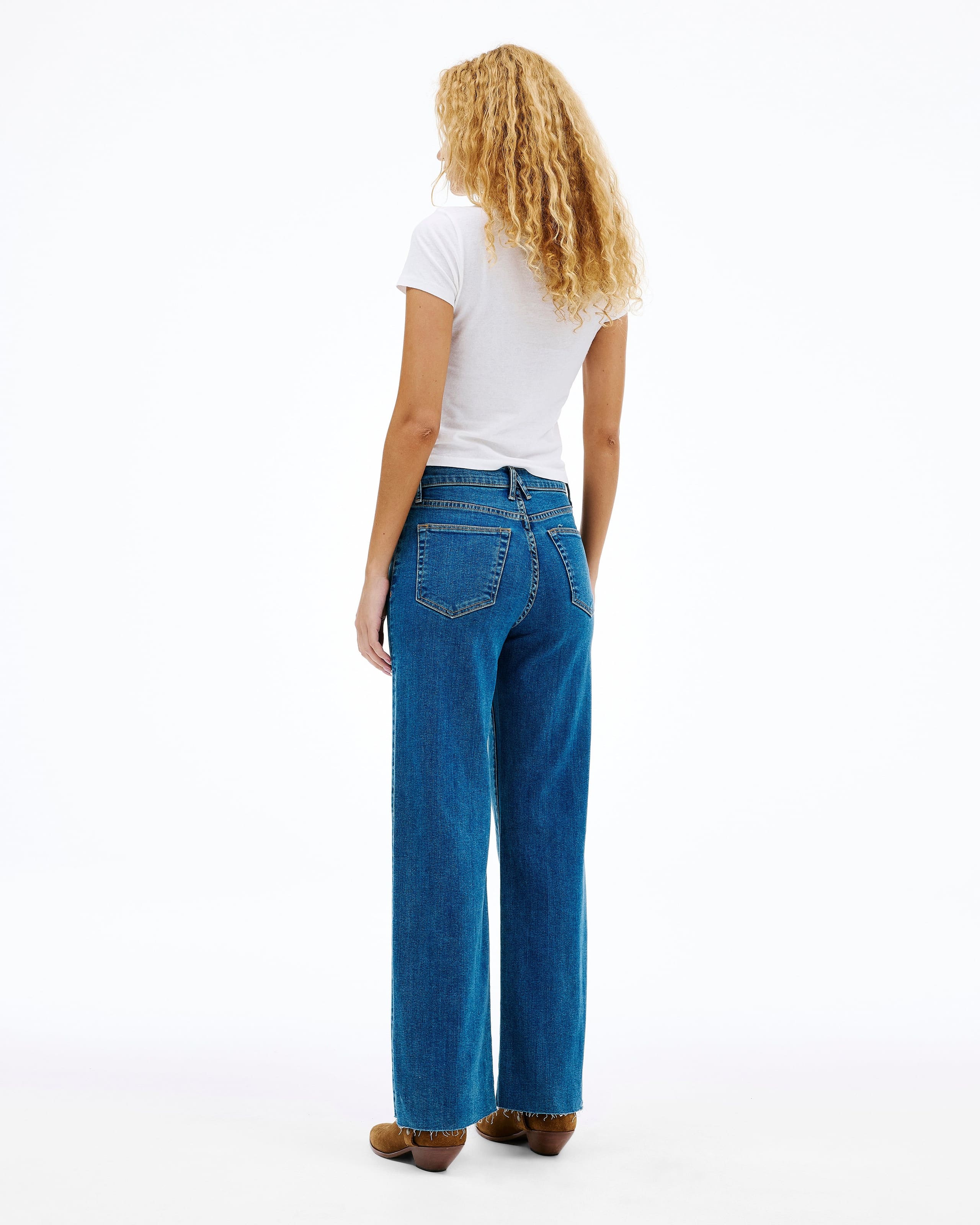 Wide Jean