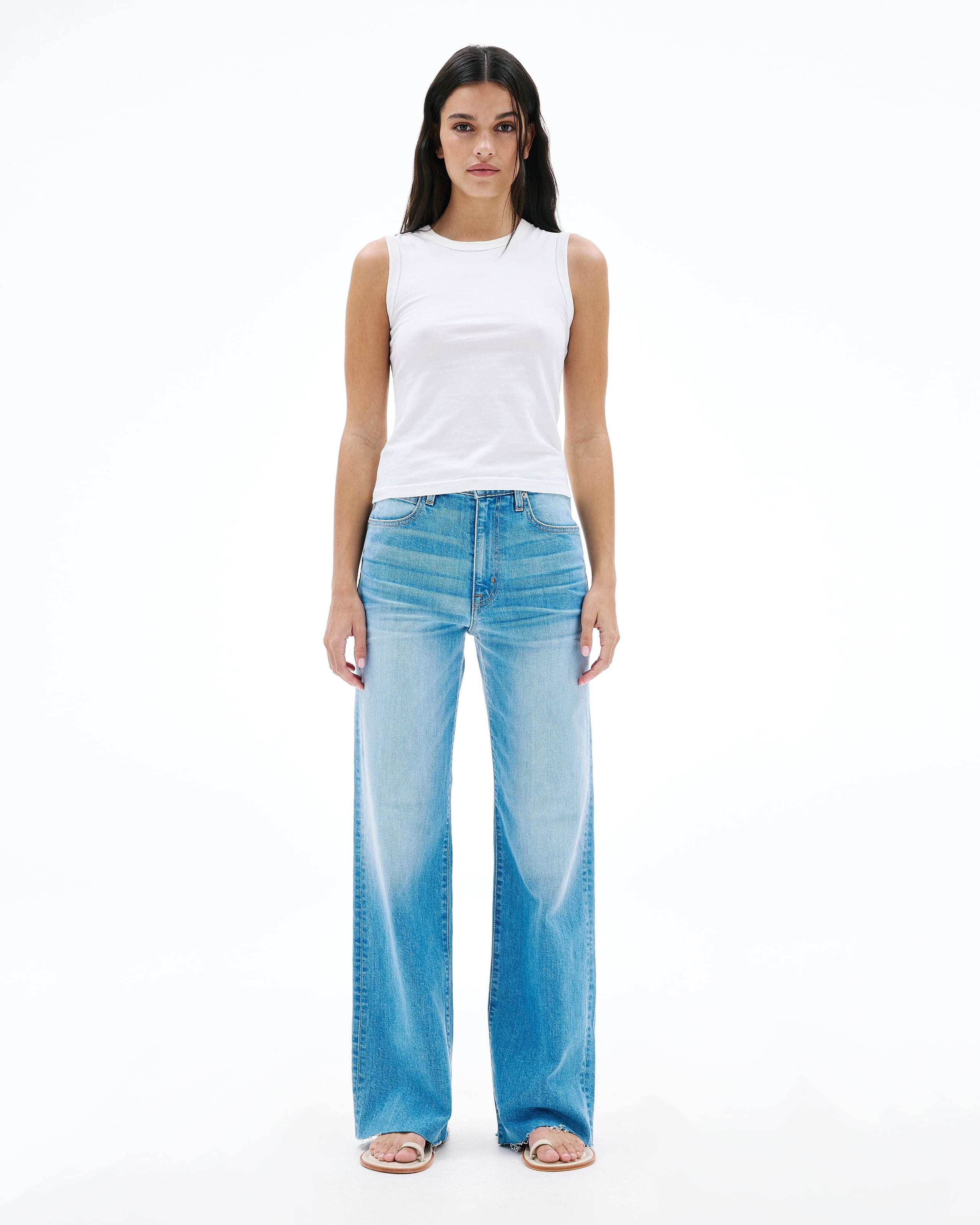 Wide Jean