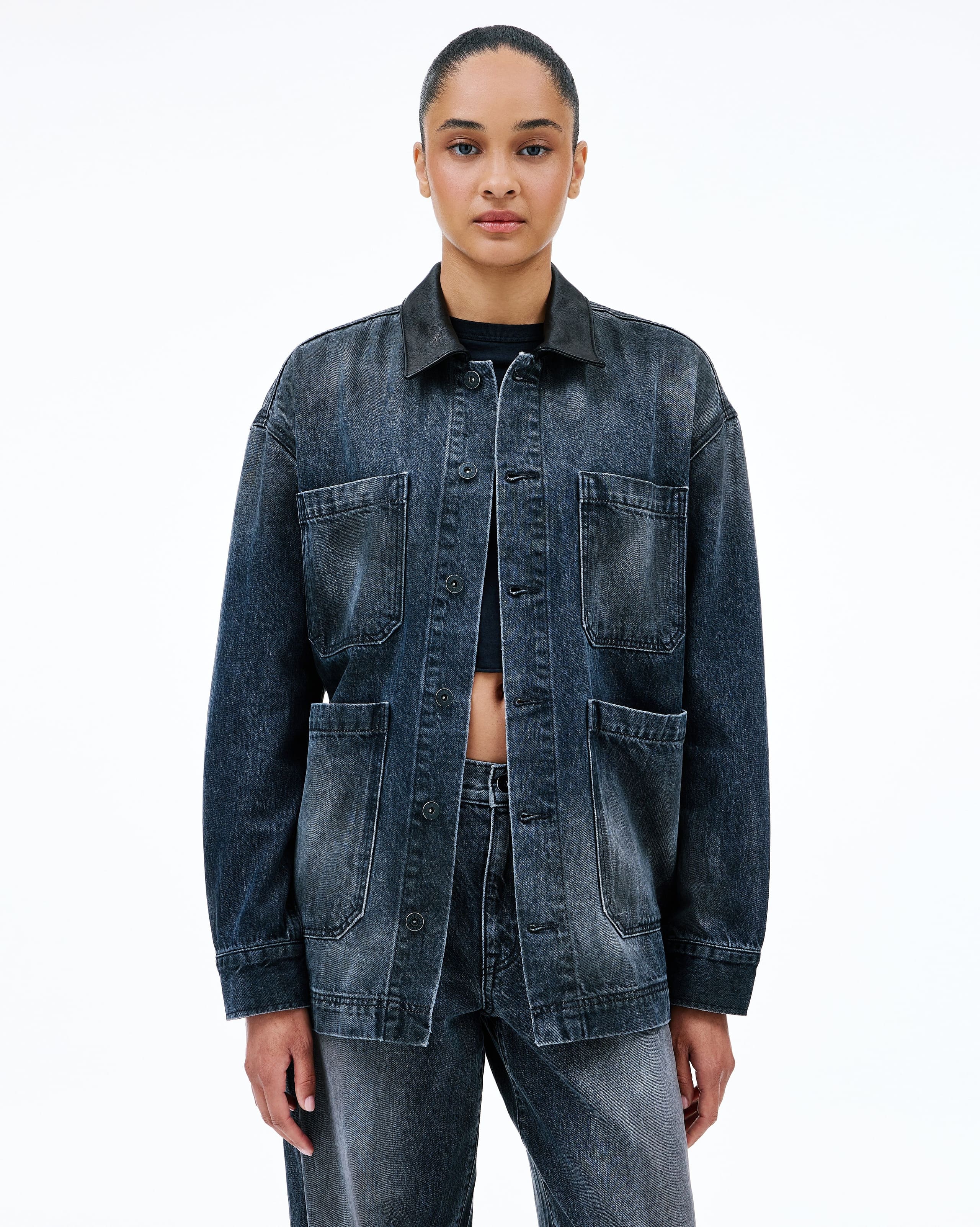 Winter Odyssey Jacket