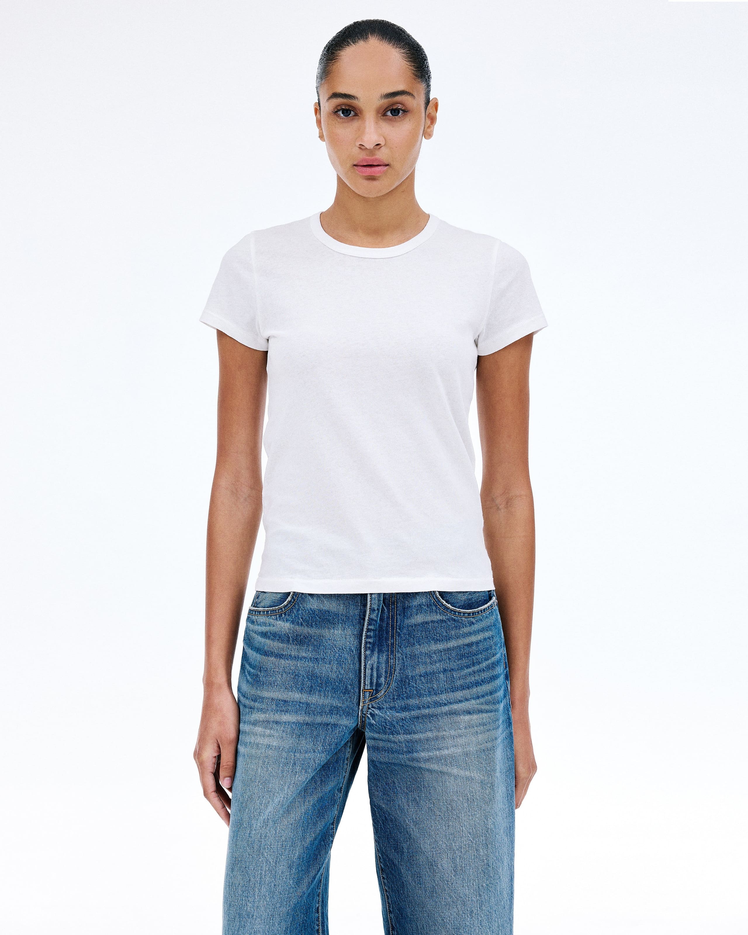 Natural White