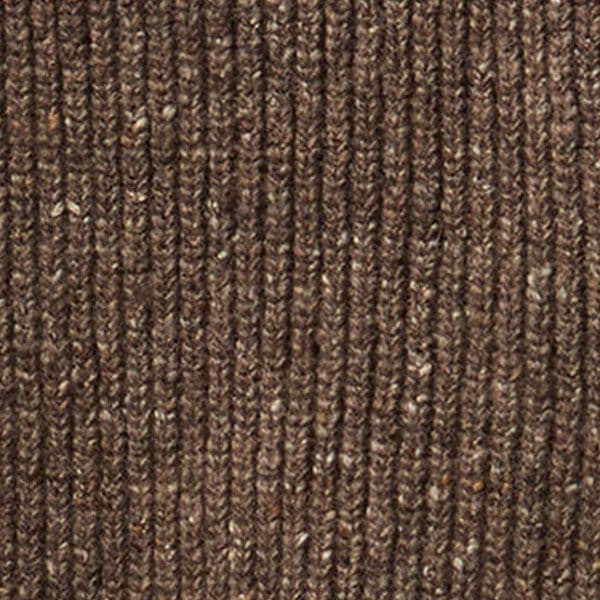 Florence Sweater | Walnut