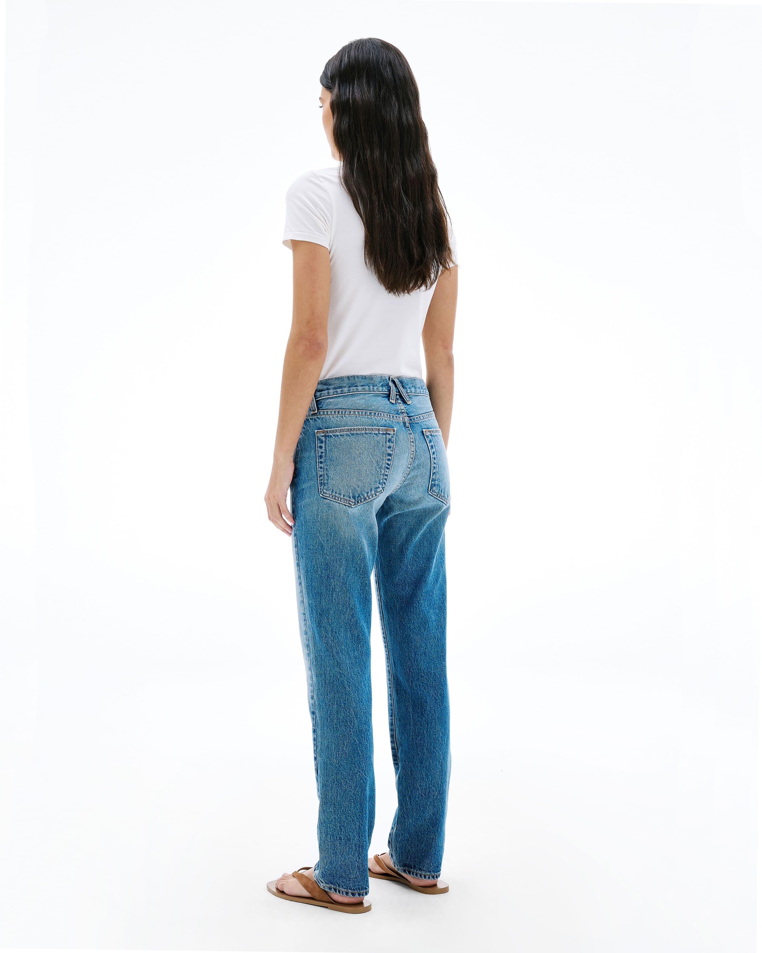 Slim Jean