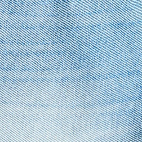 Clara Short | Just Like Heaven | Rigid Denim Short