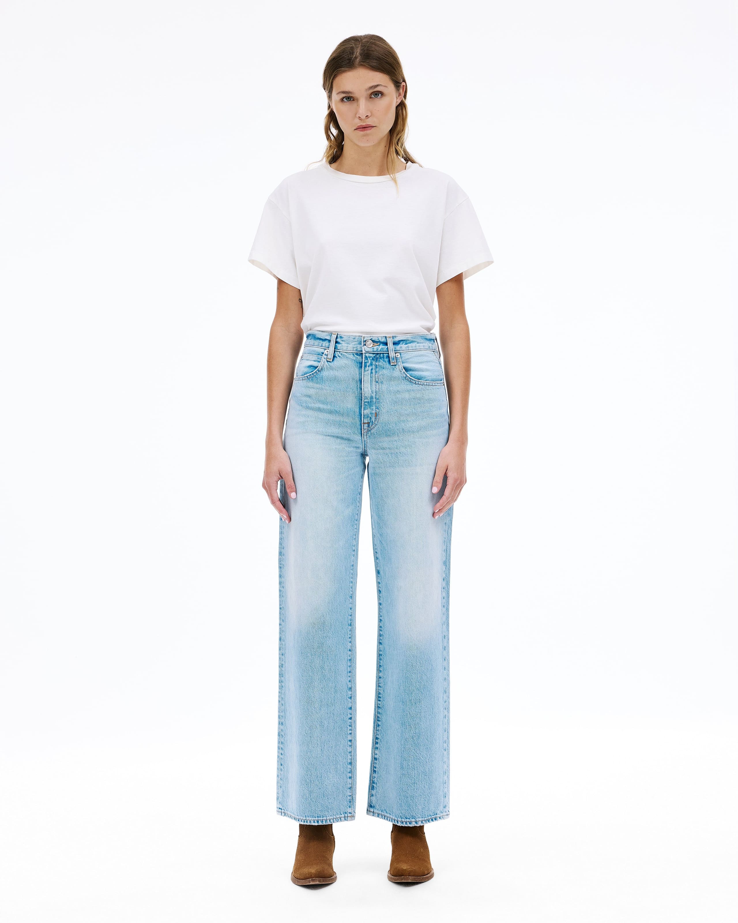 Wide Jean