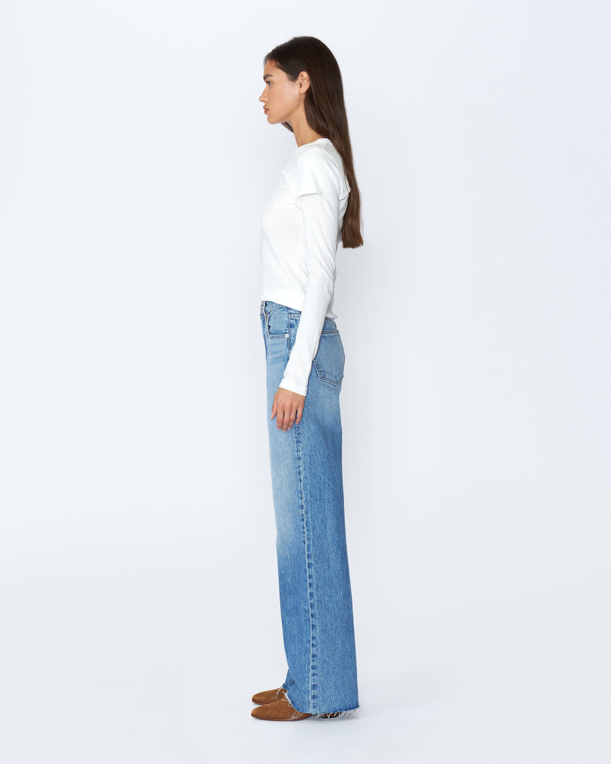 Wide Jean