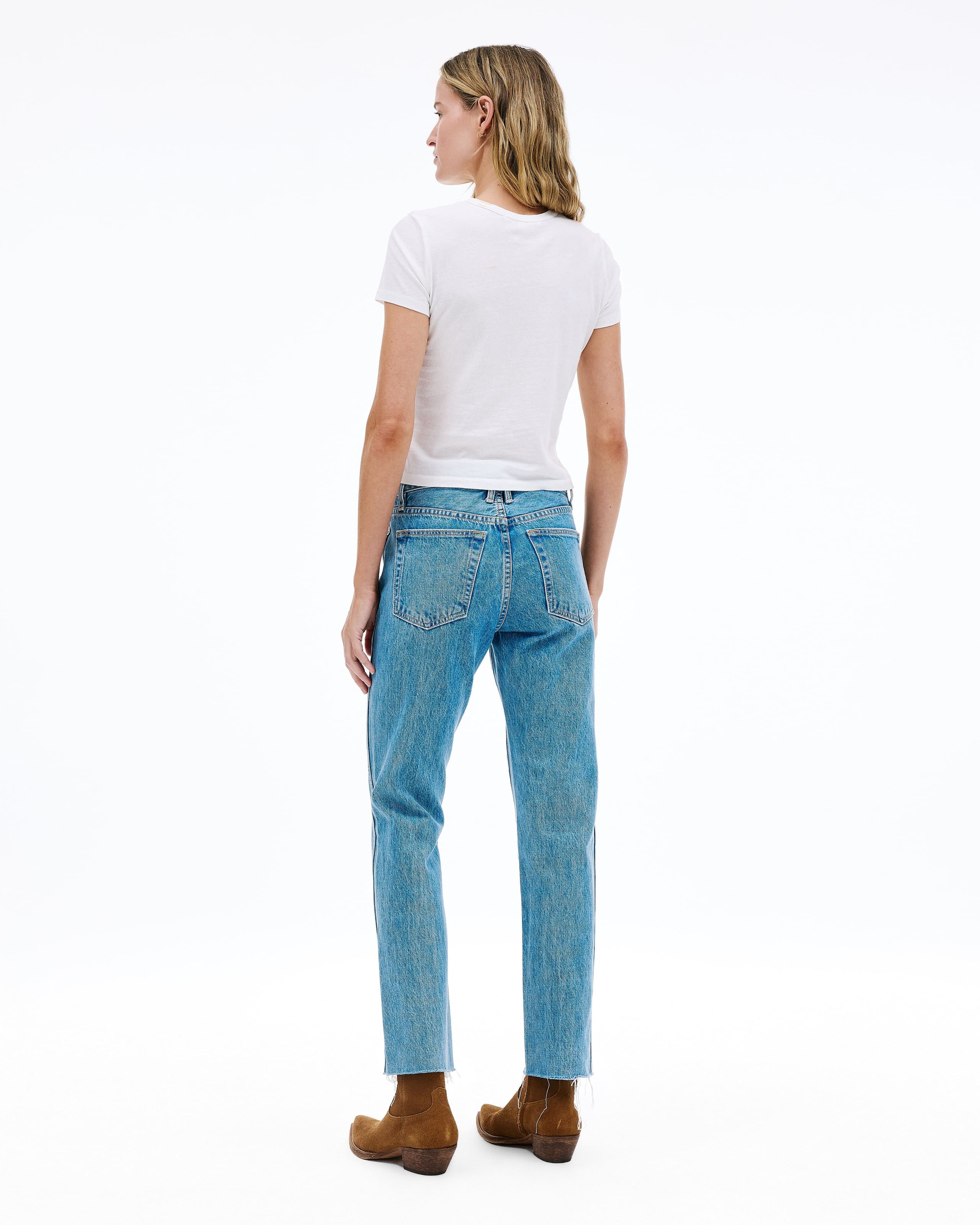 Slim Jean