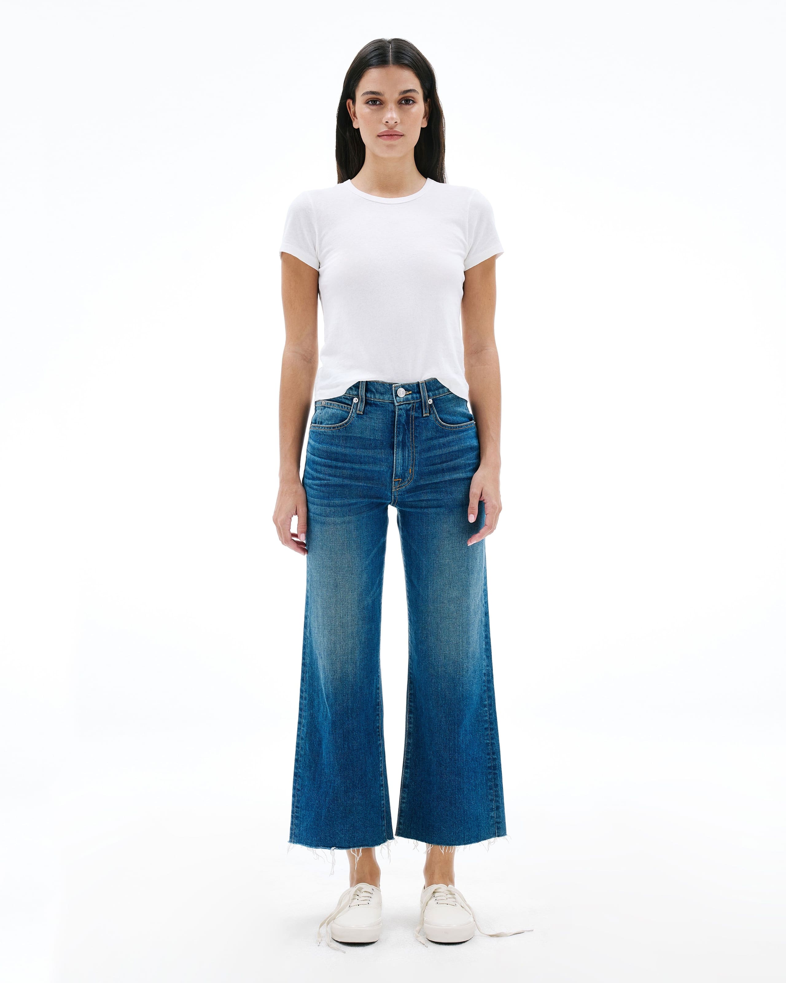 Wide Jean