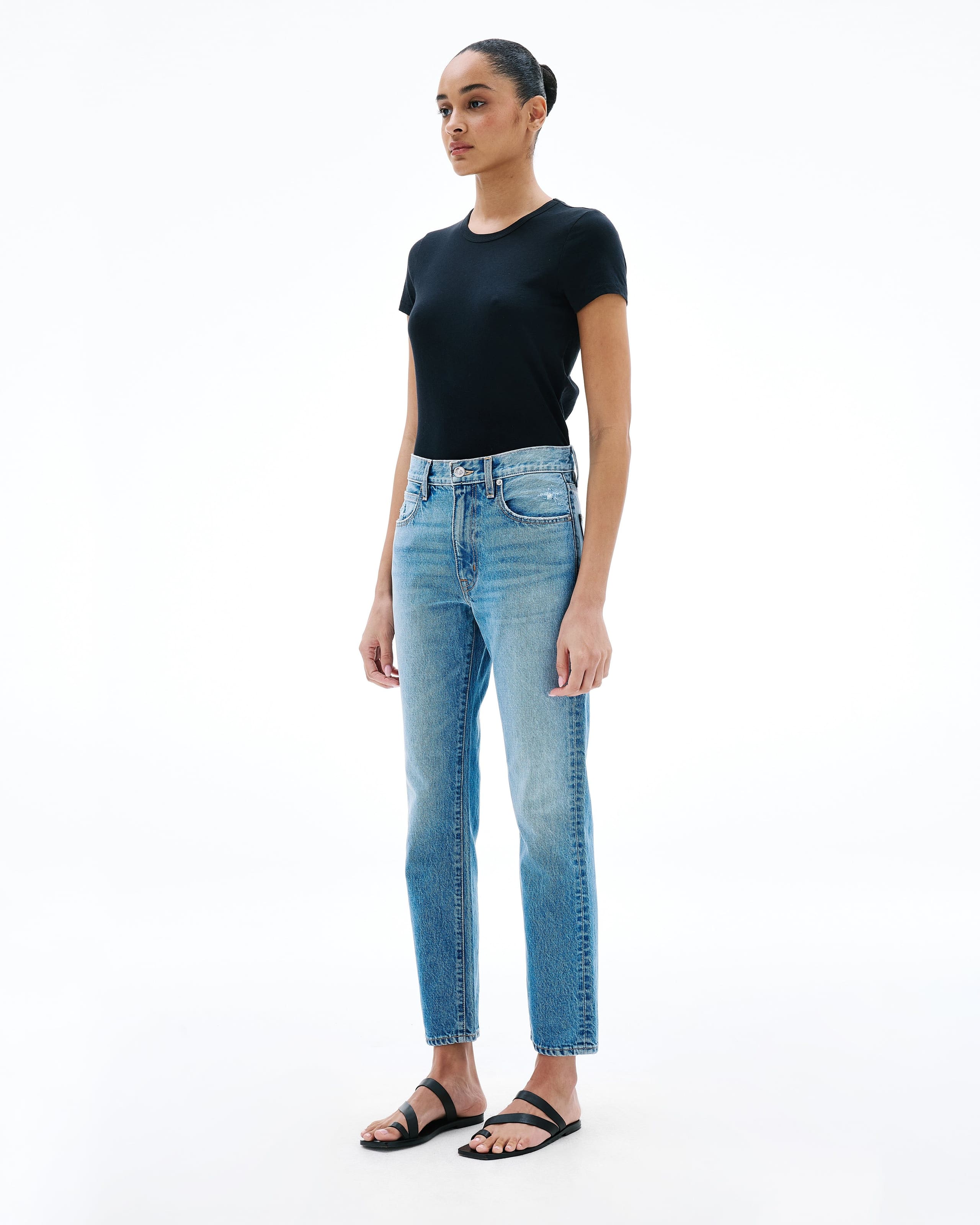 Slim Jean