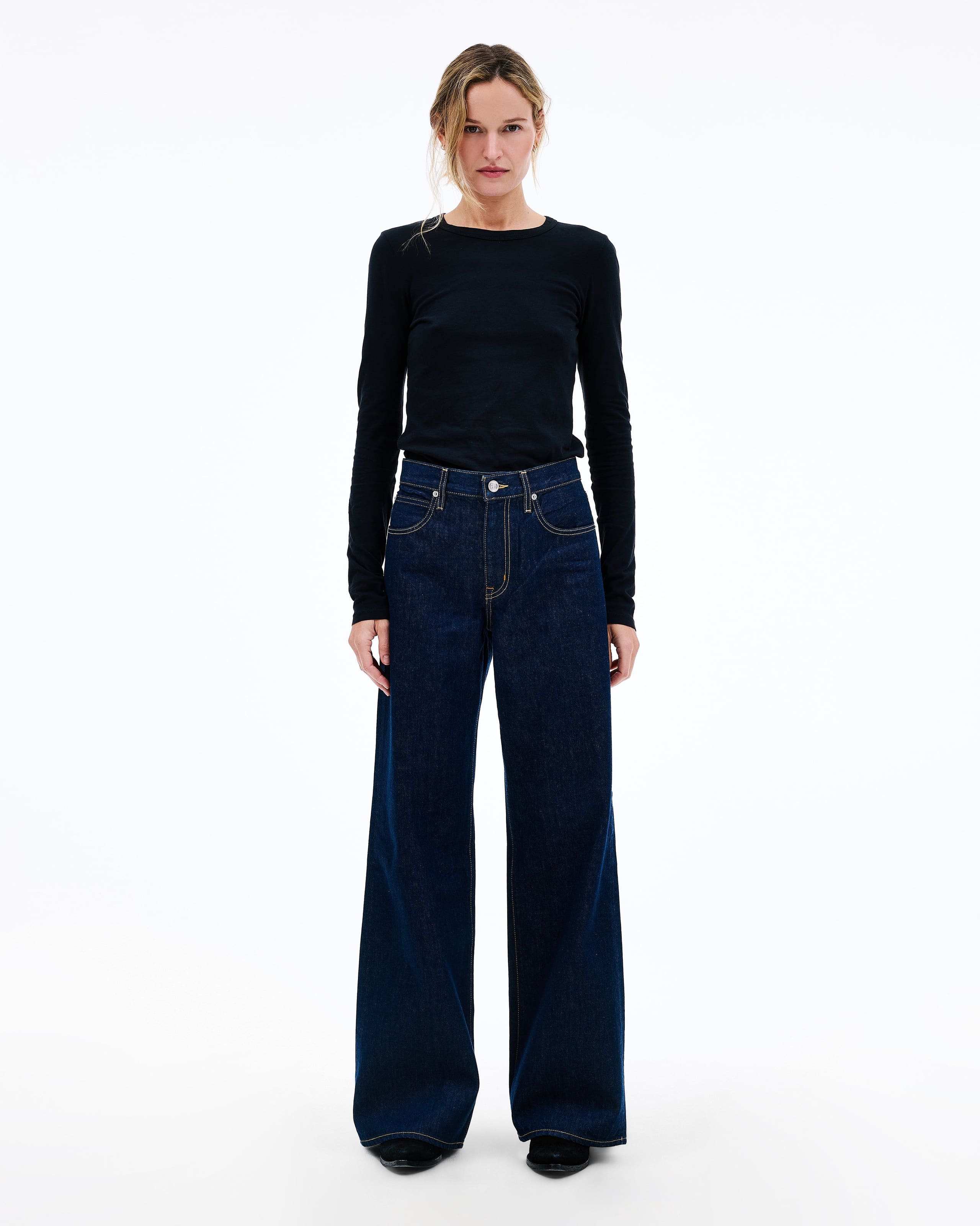 Wide Jean