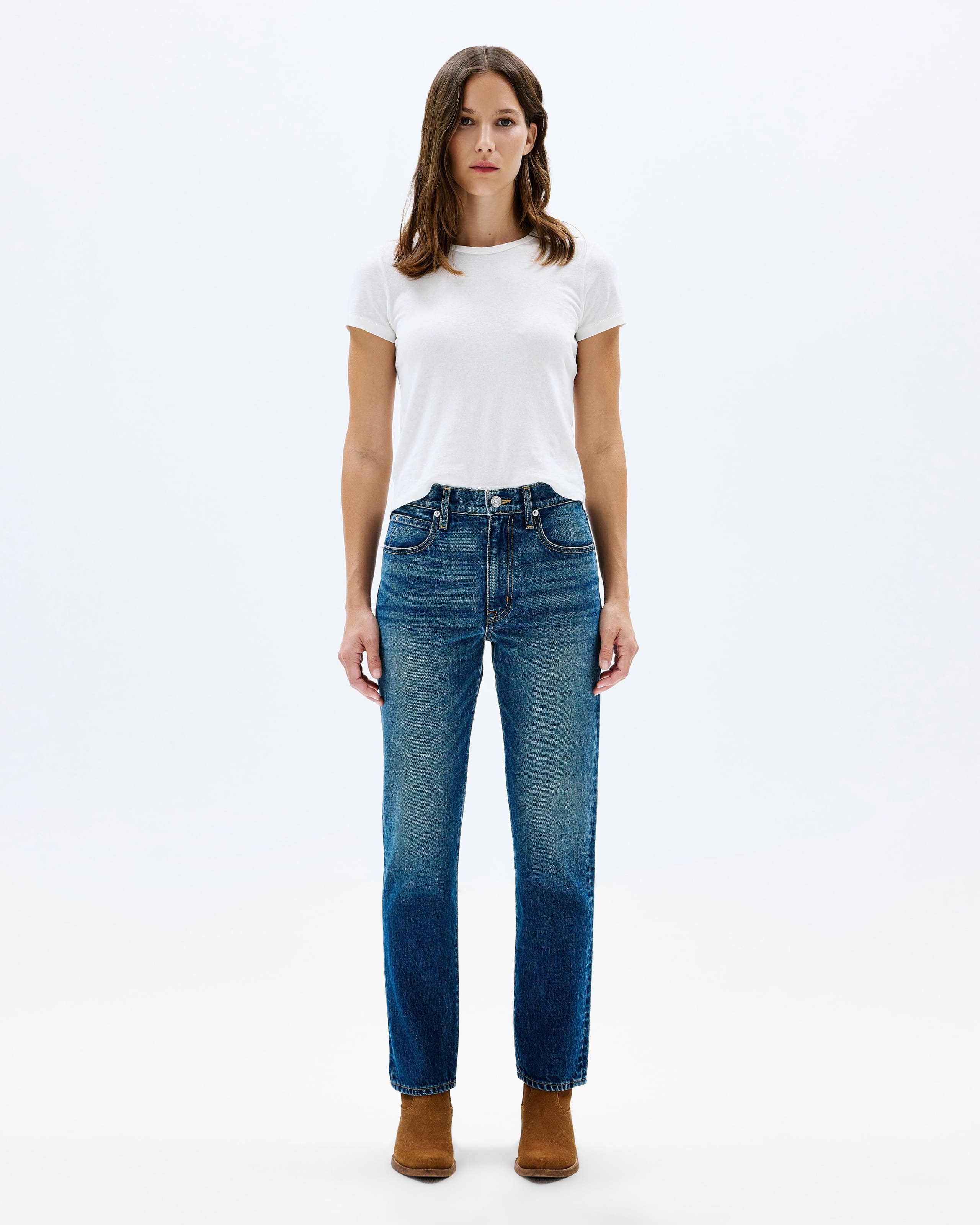 Slim Jean