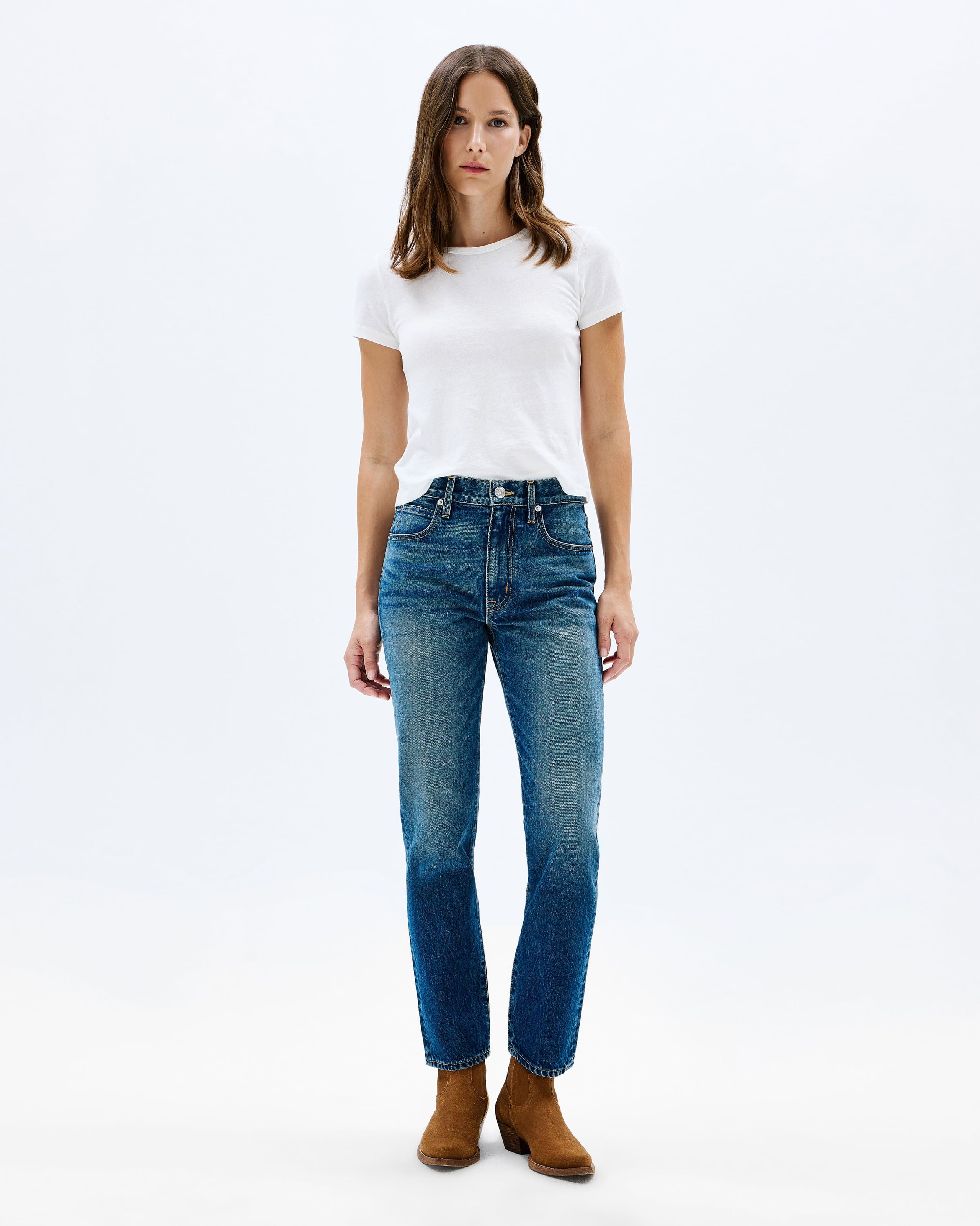 Slim Jean