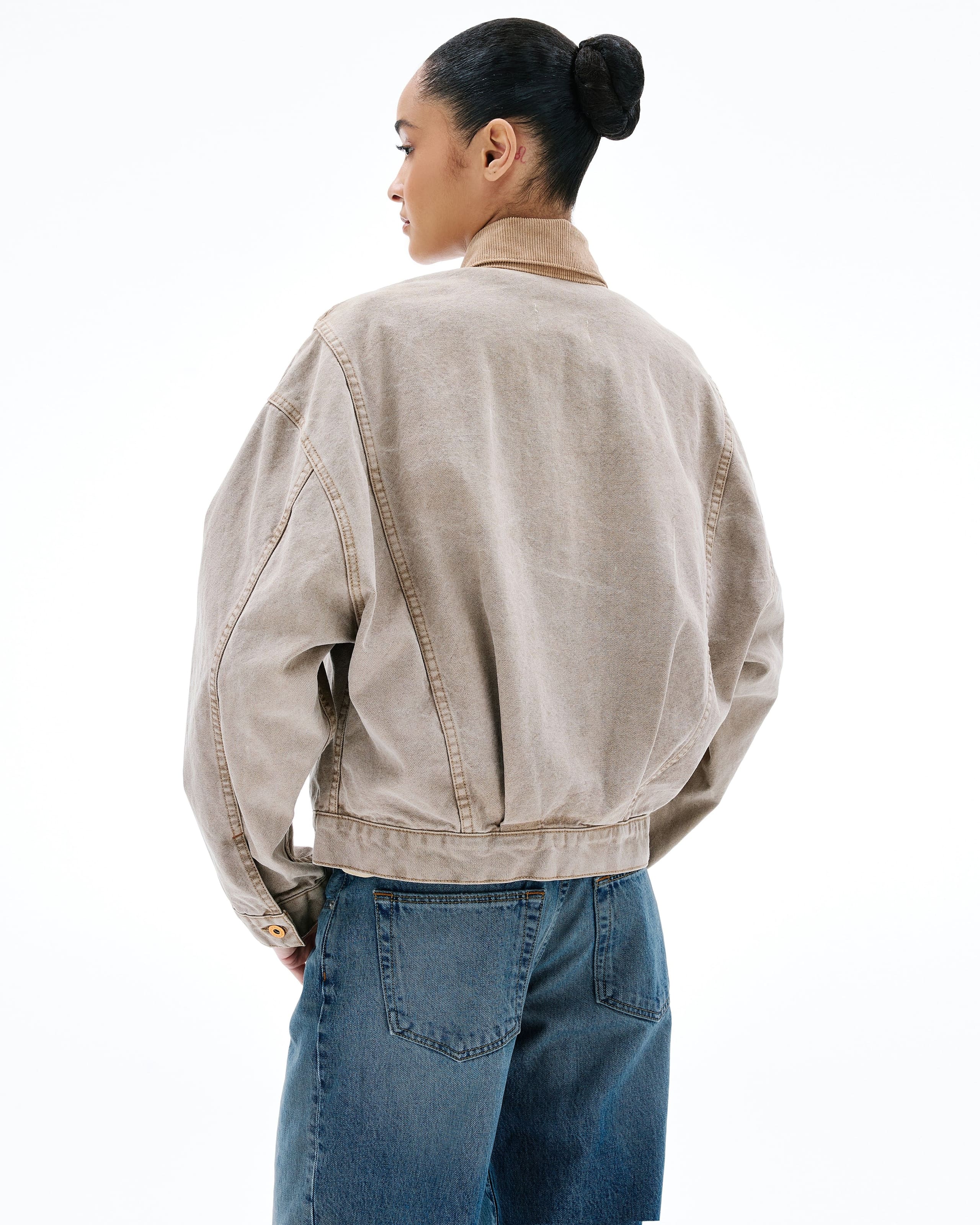Sedona Jacket