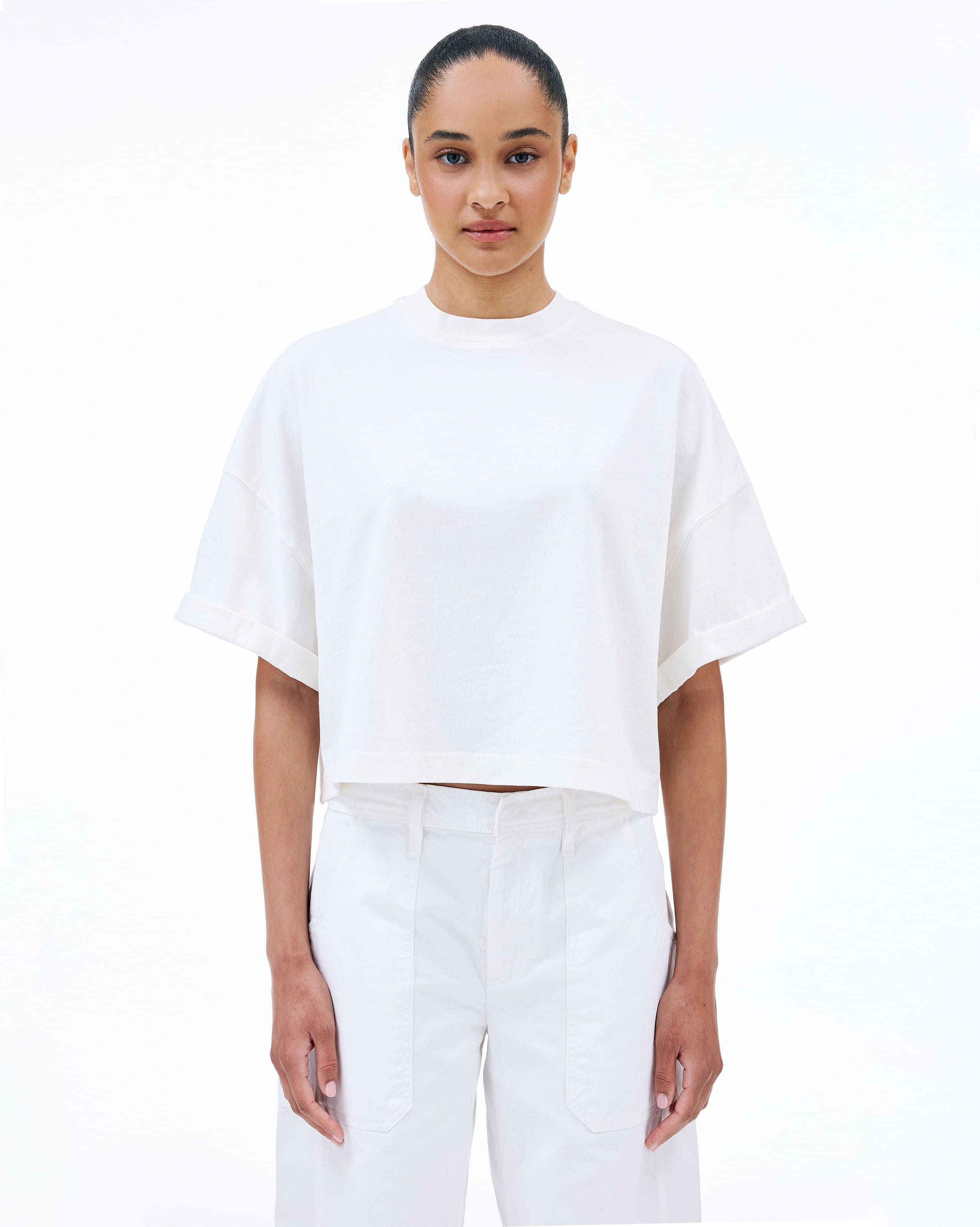 Natural White
