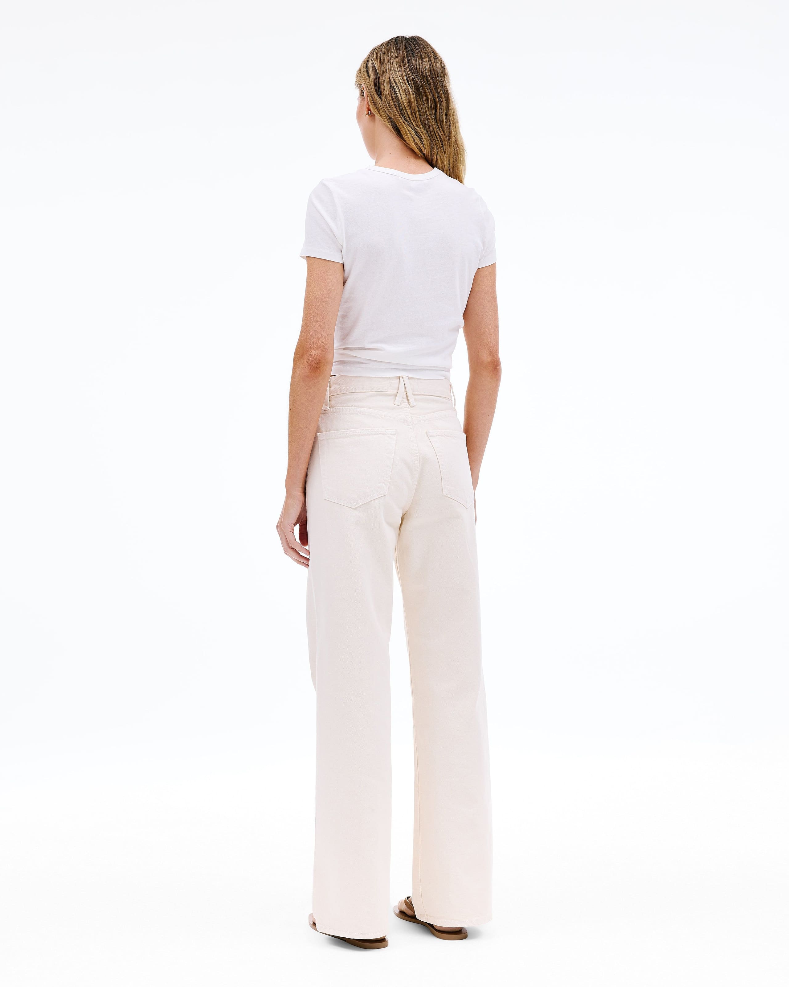 Wide Jean