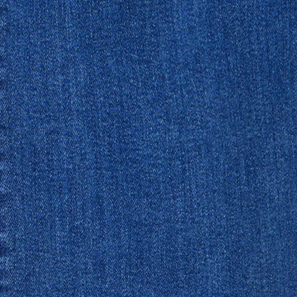 Grace | Love Letter | High Rise | Wide Jean