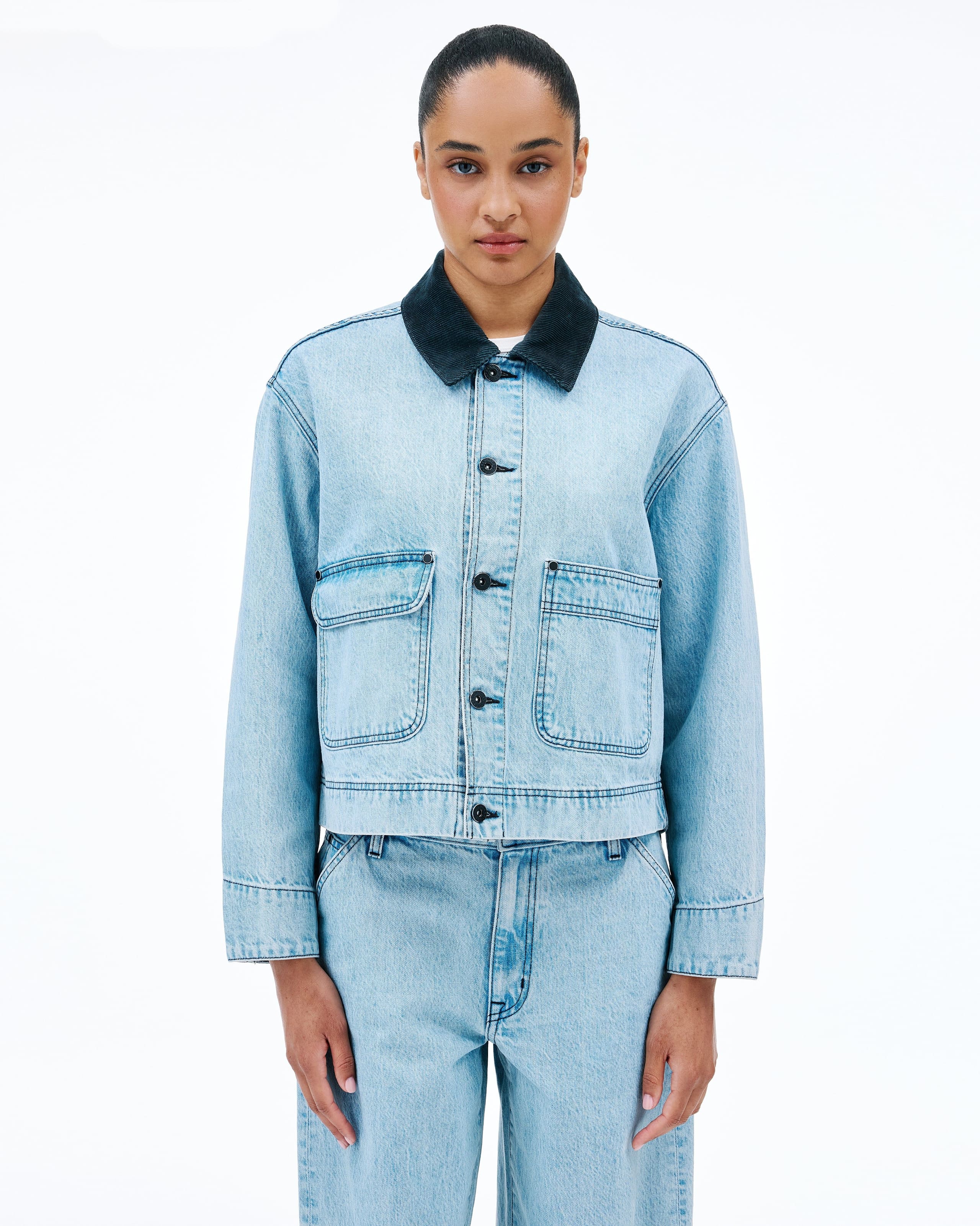 Catalina Breeze Jacket