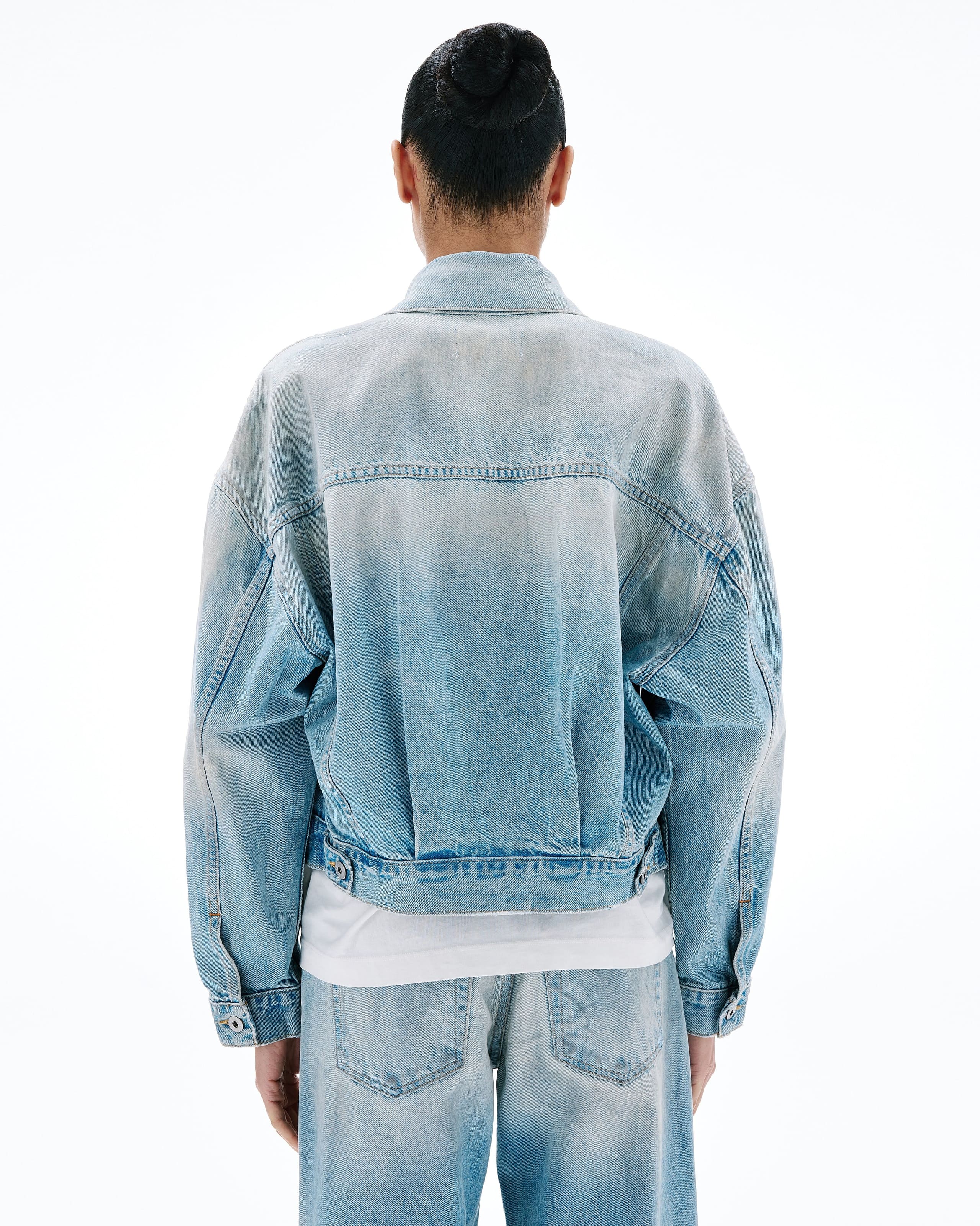 Don't Think Twice Jacket