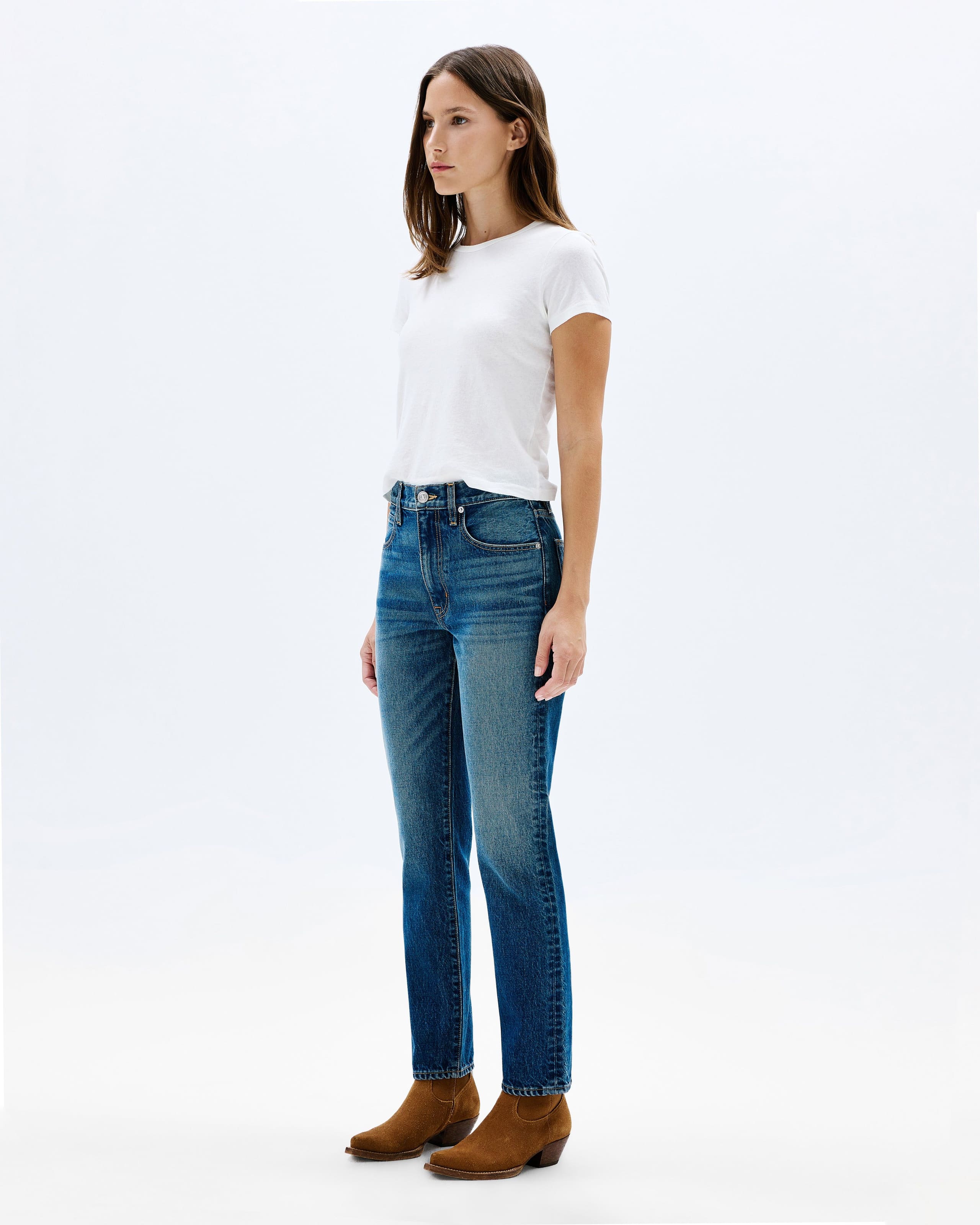 Slim Jean