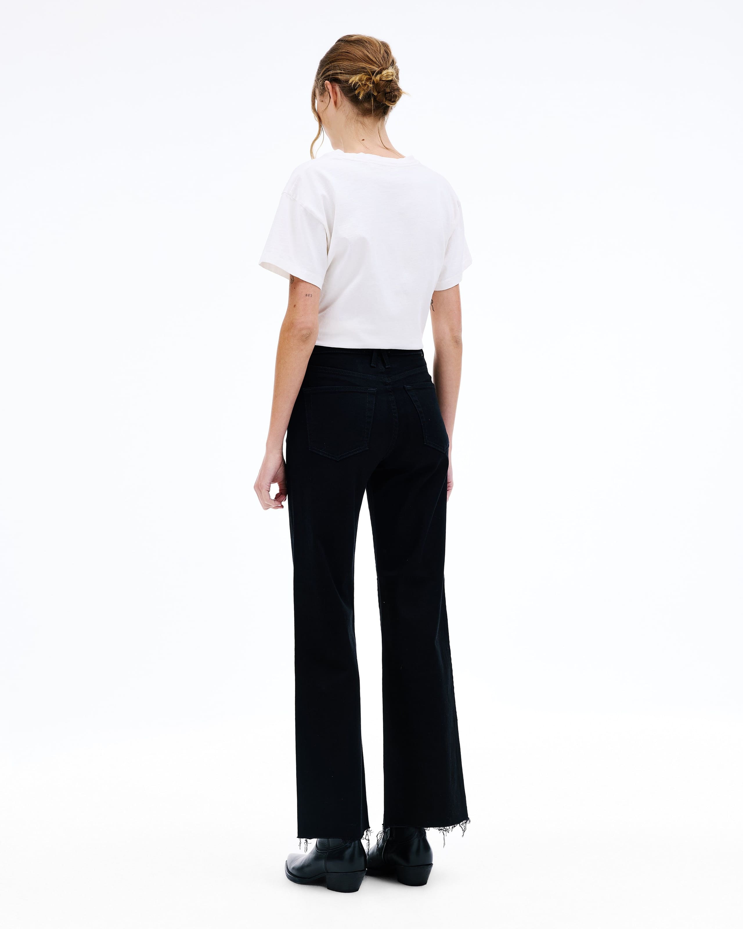 Wide Jean