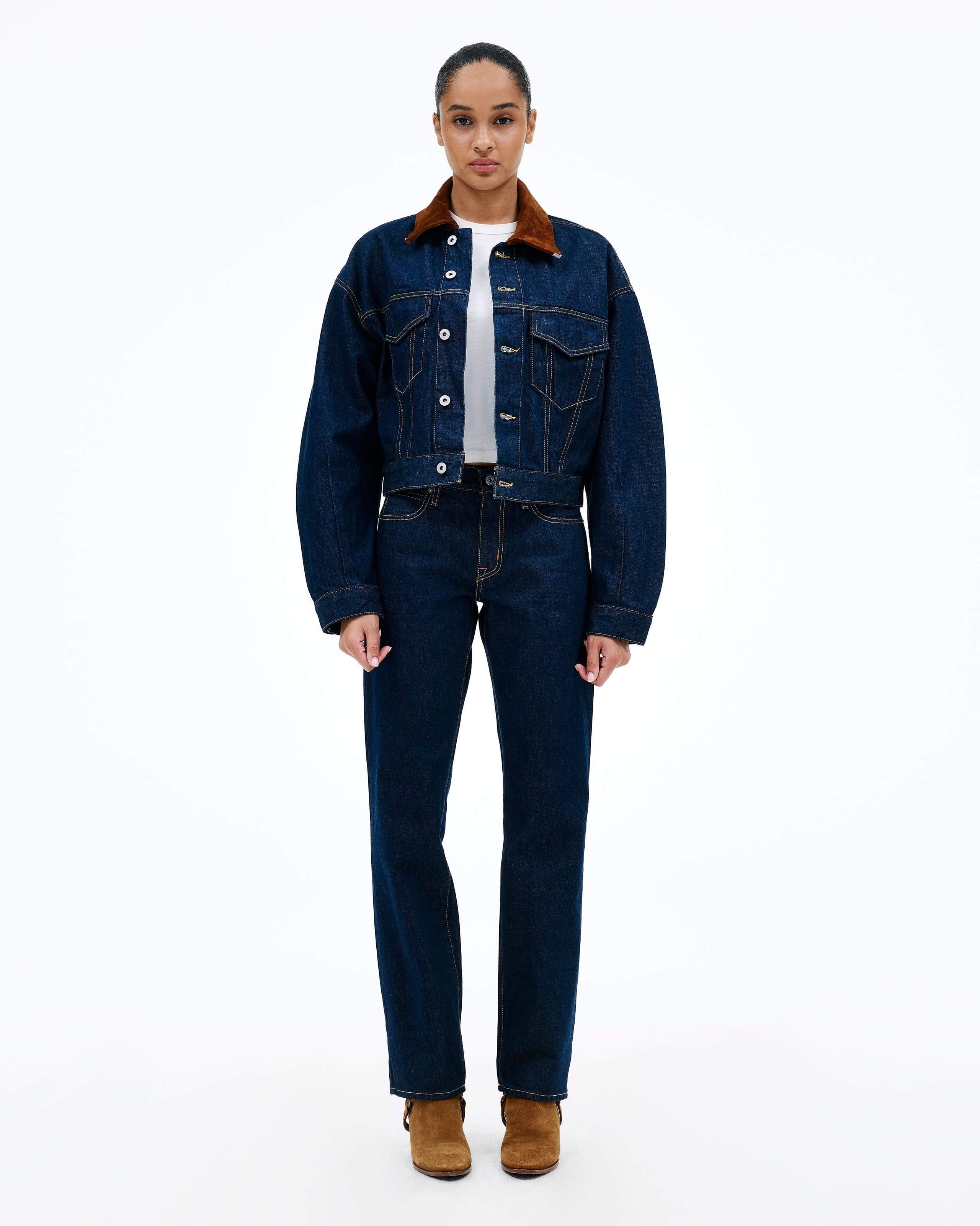 Slim Jean