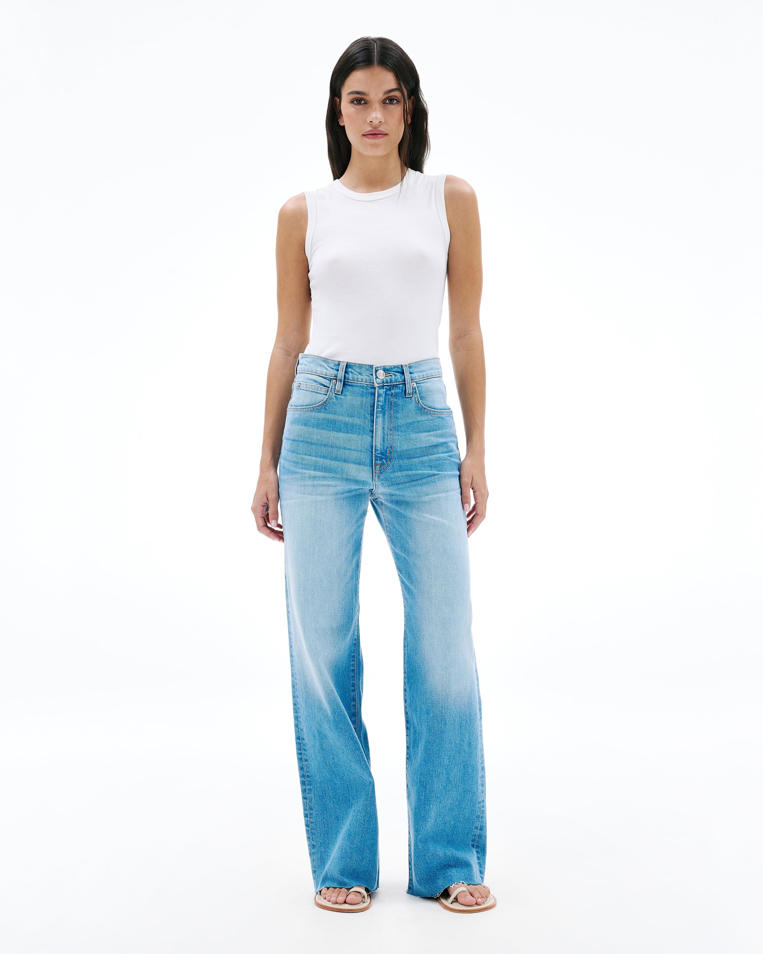 Wide Jean