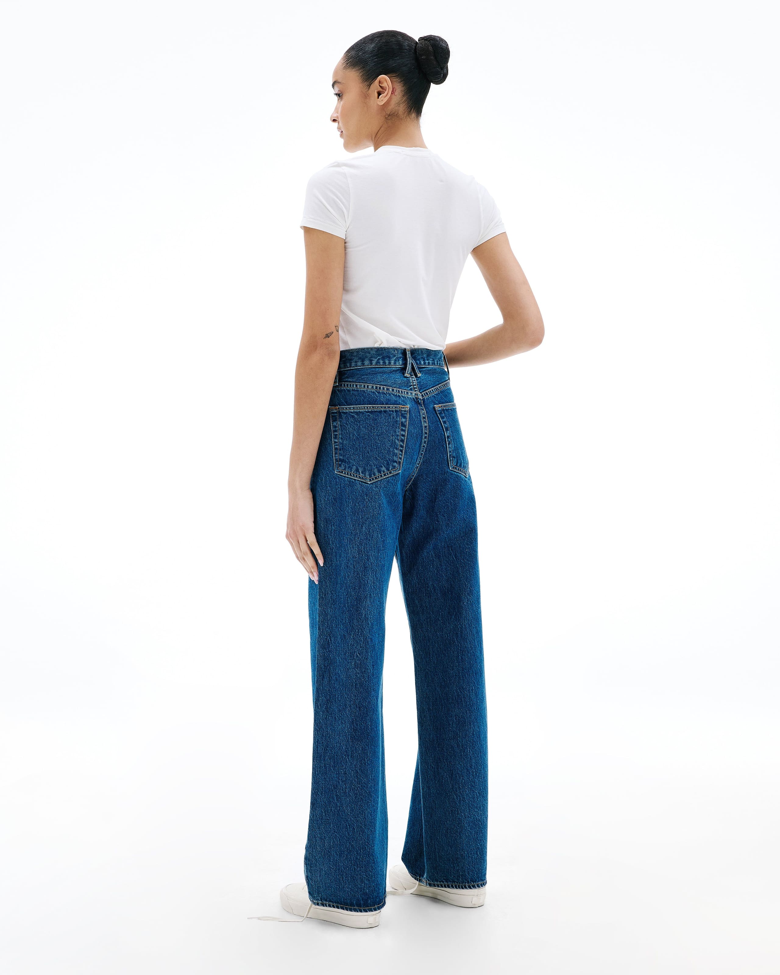 Wide Jean
