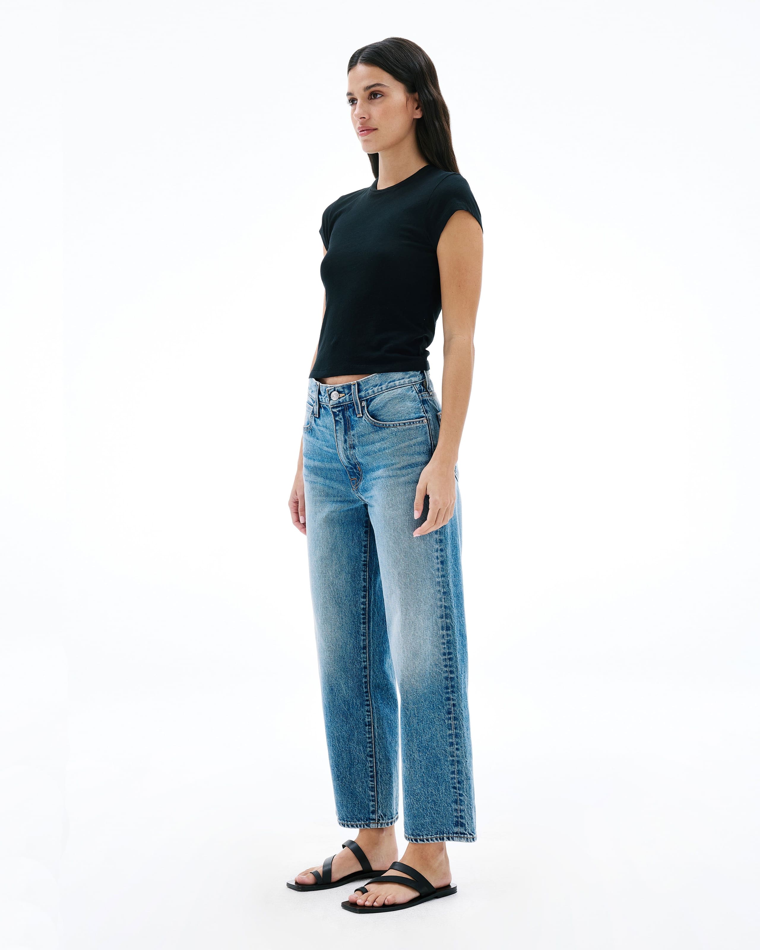 Wide Jean