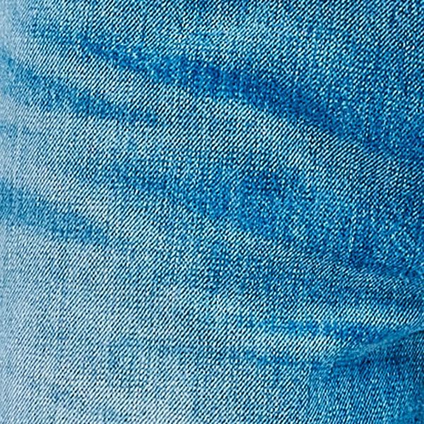 Grace | Too Good To Be True | High Rise | Wide Jean