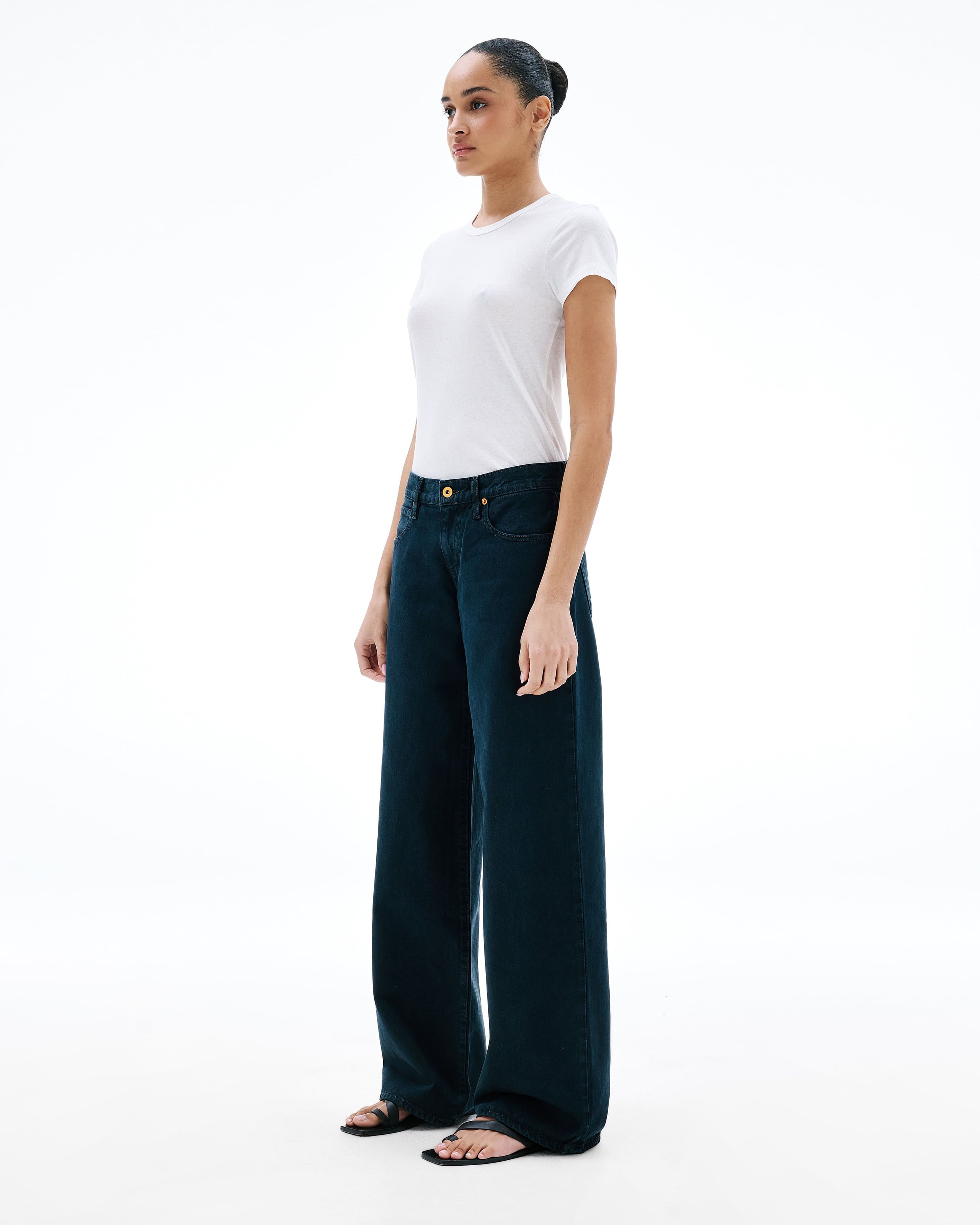 Wide Jean