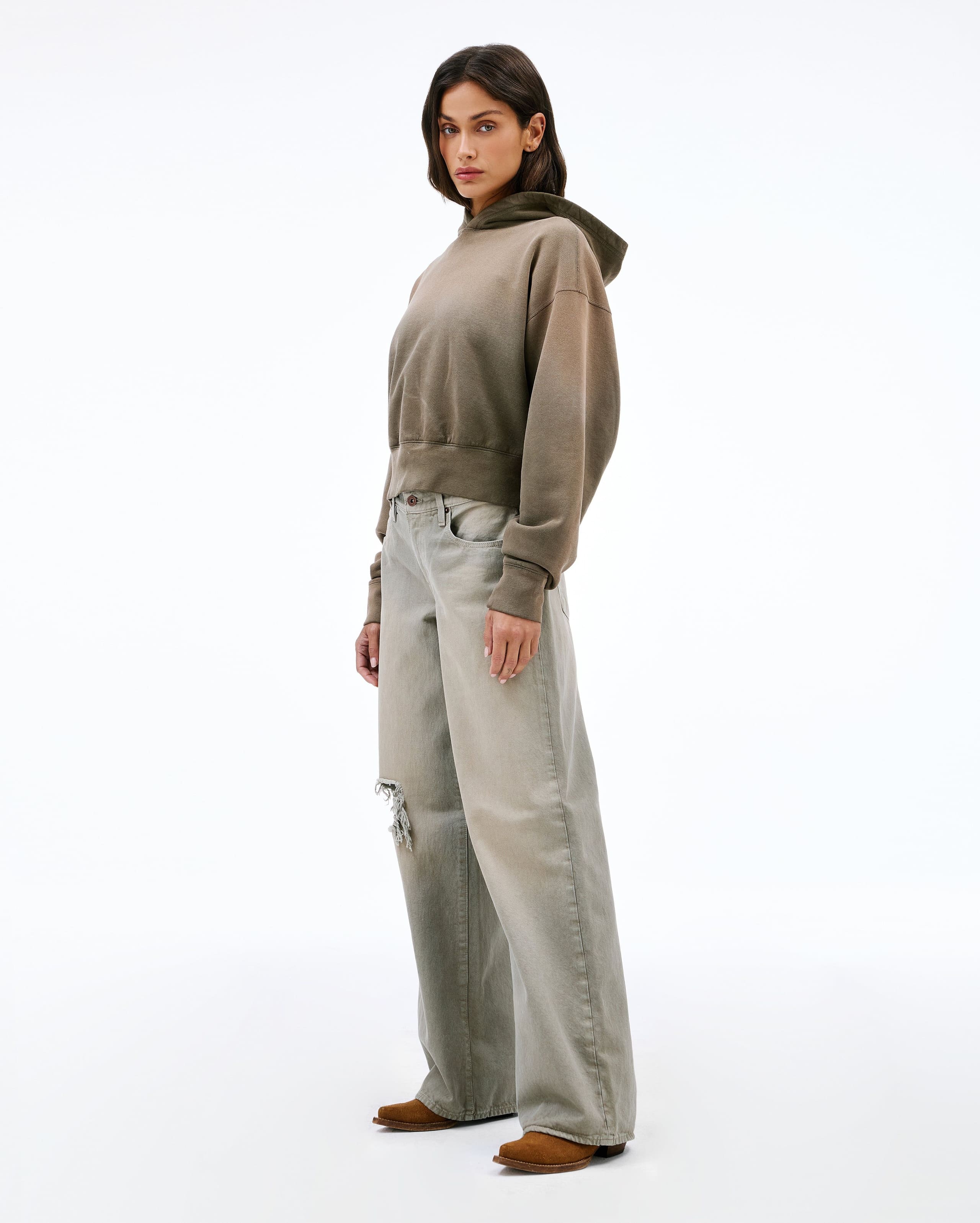 Wide Jean