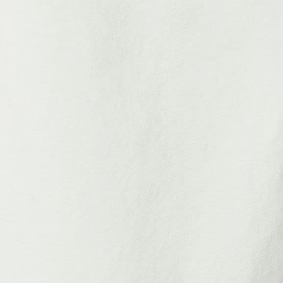 Grace | Natural White | High Rise | Wide Jean