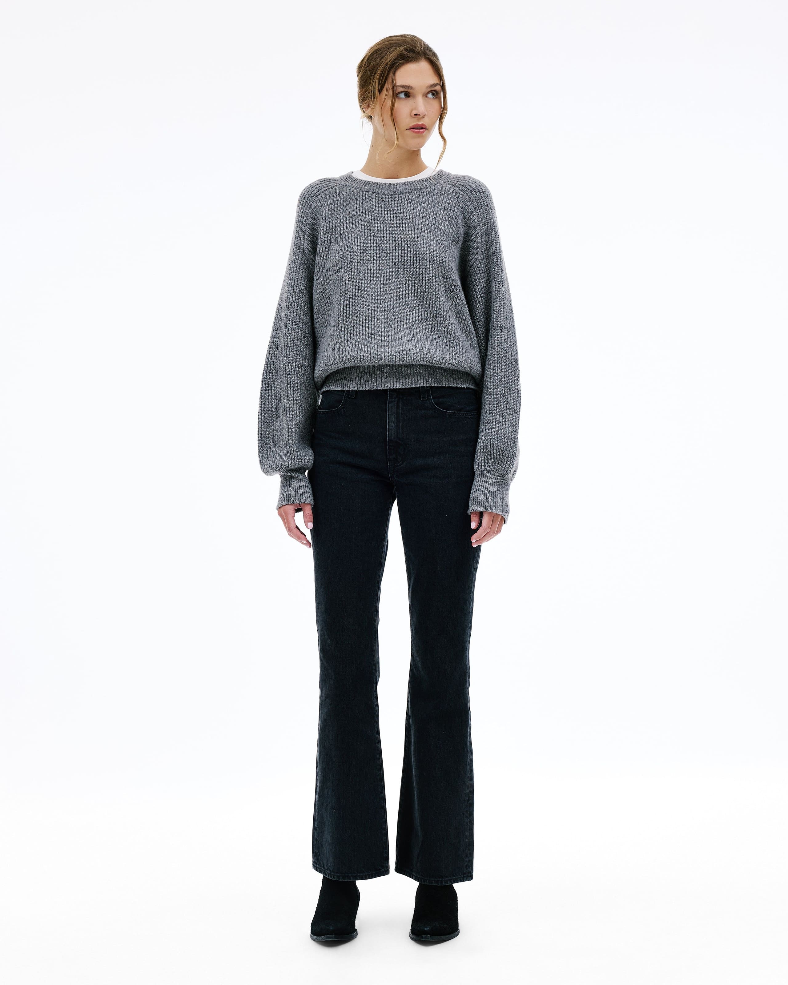 Bootcut Jean