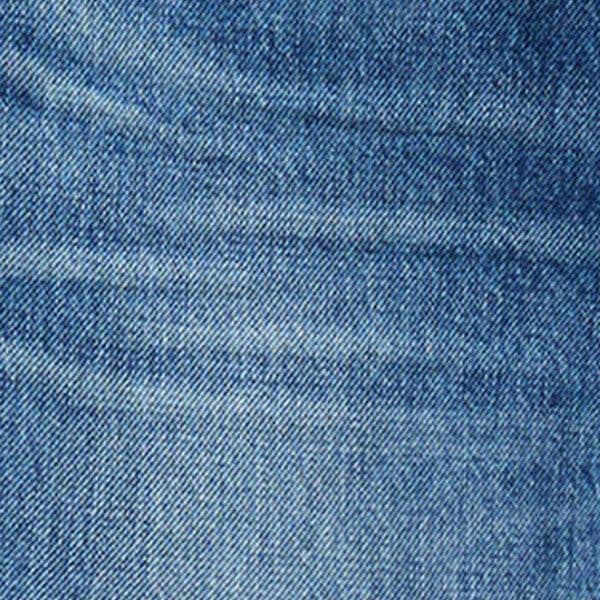 London Turn Up | Long Way Home | High Rise | Straight Jean