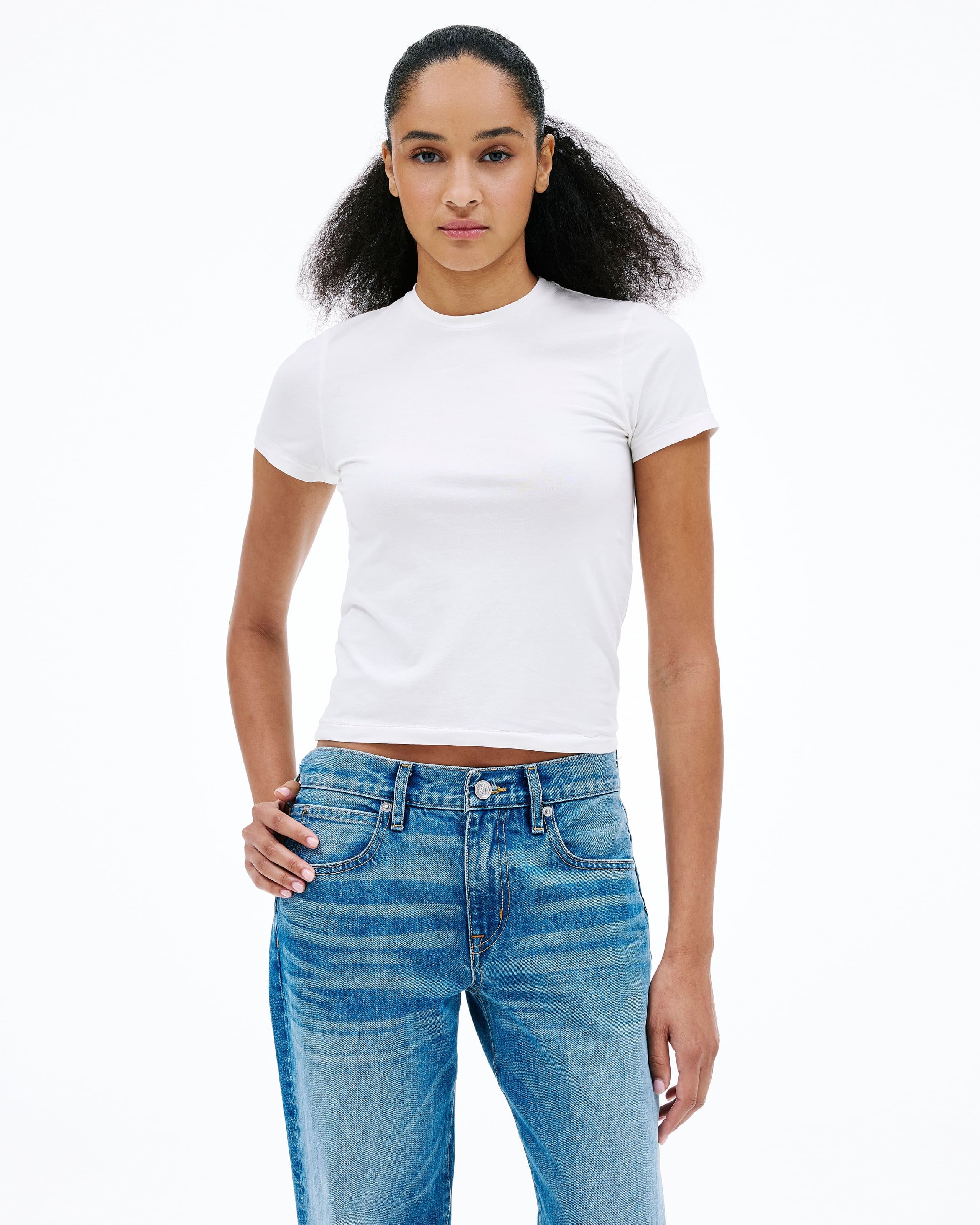 Natural White
