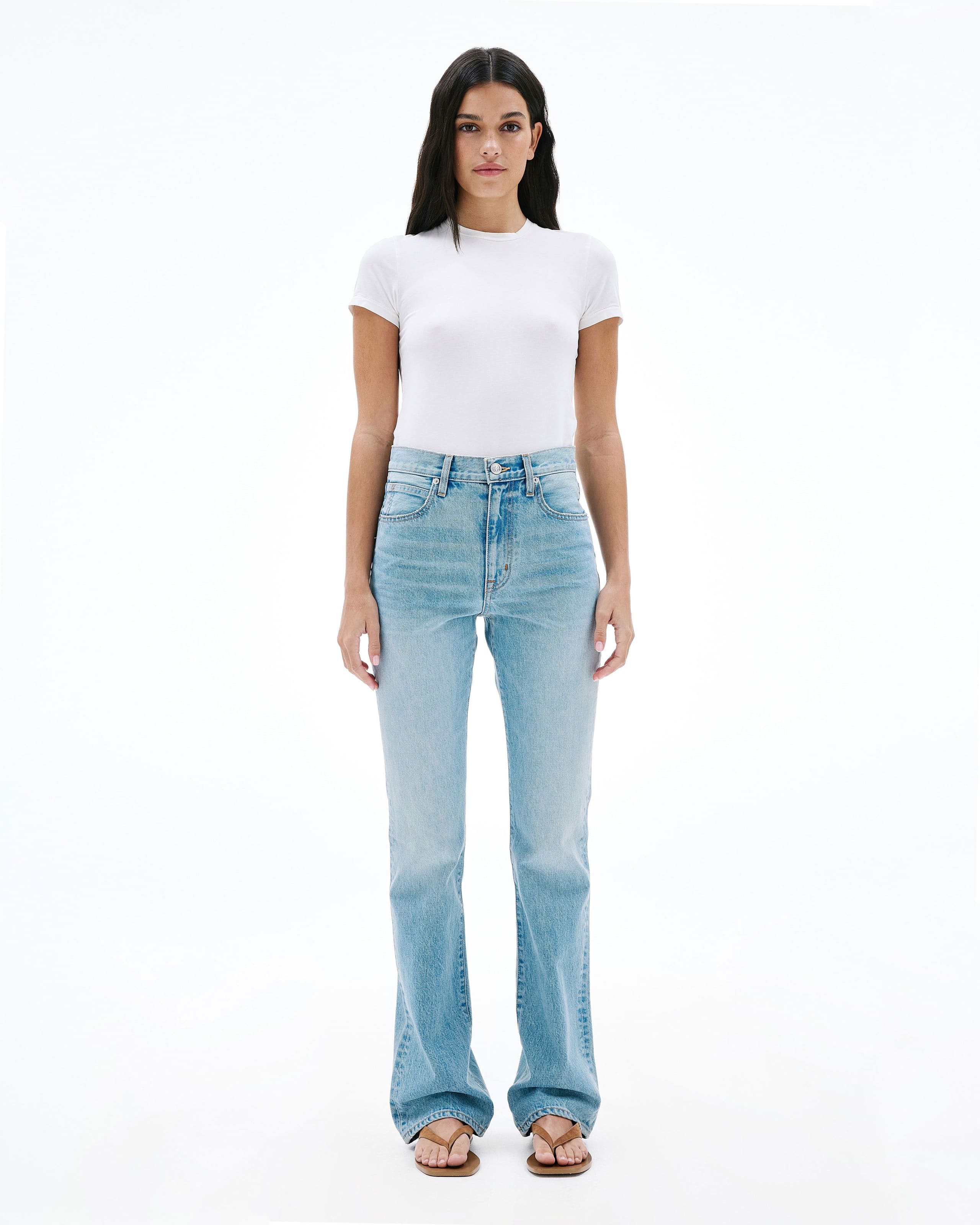 Bootcut Jean