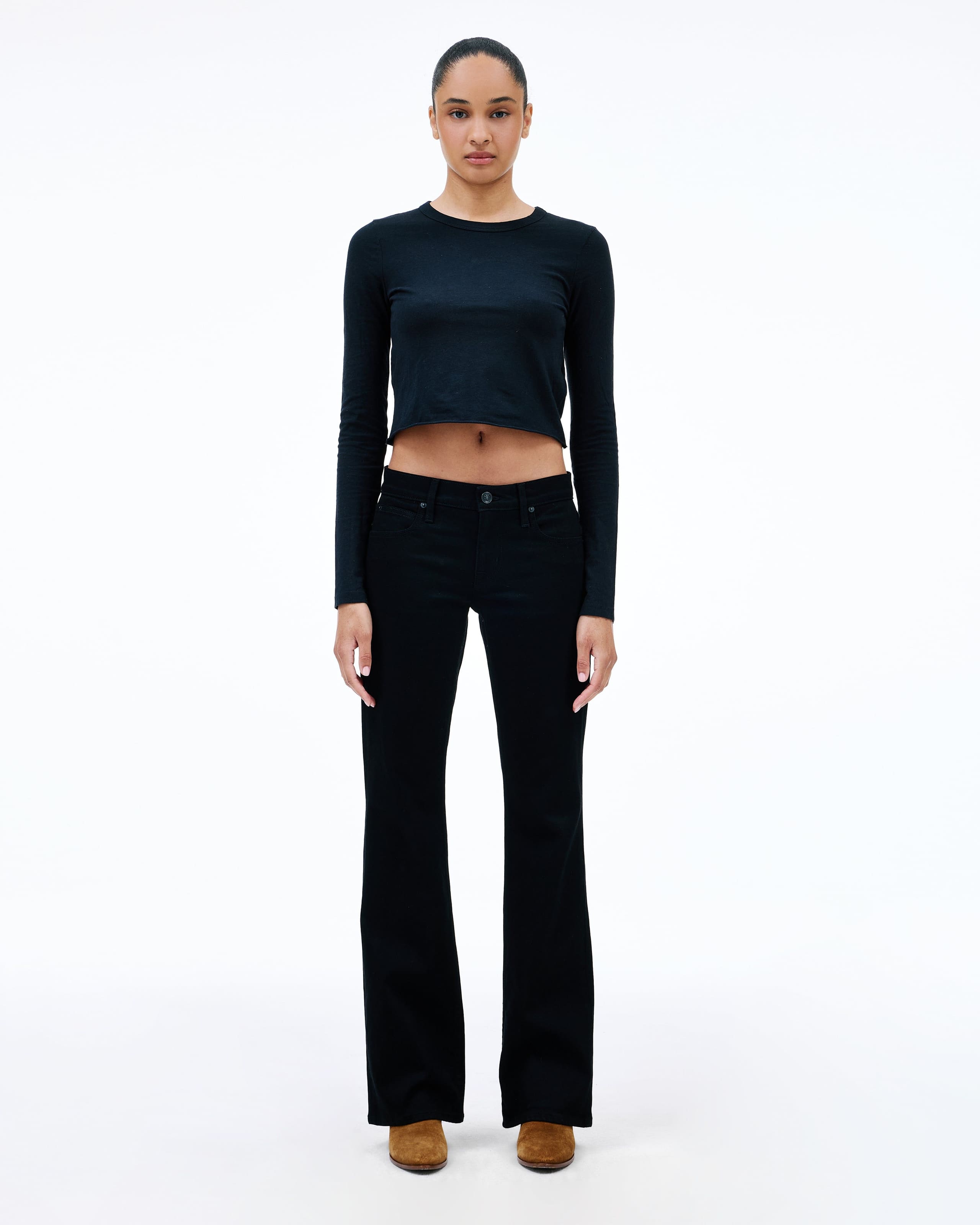 Bootcut Jean