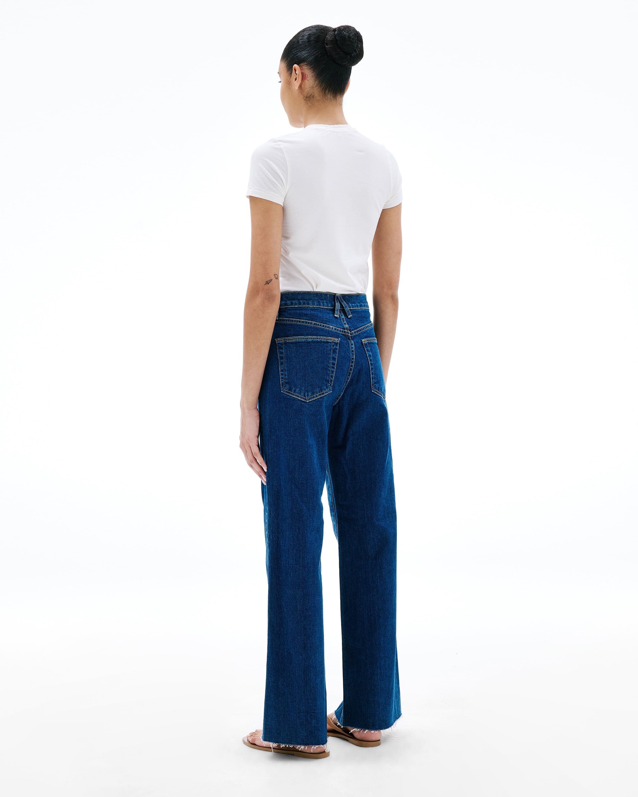 Wide Jean