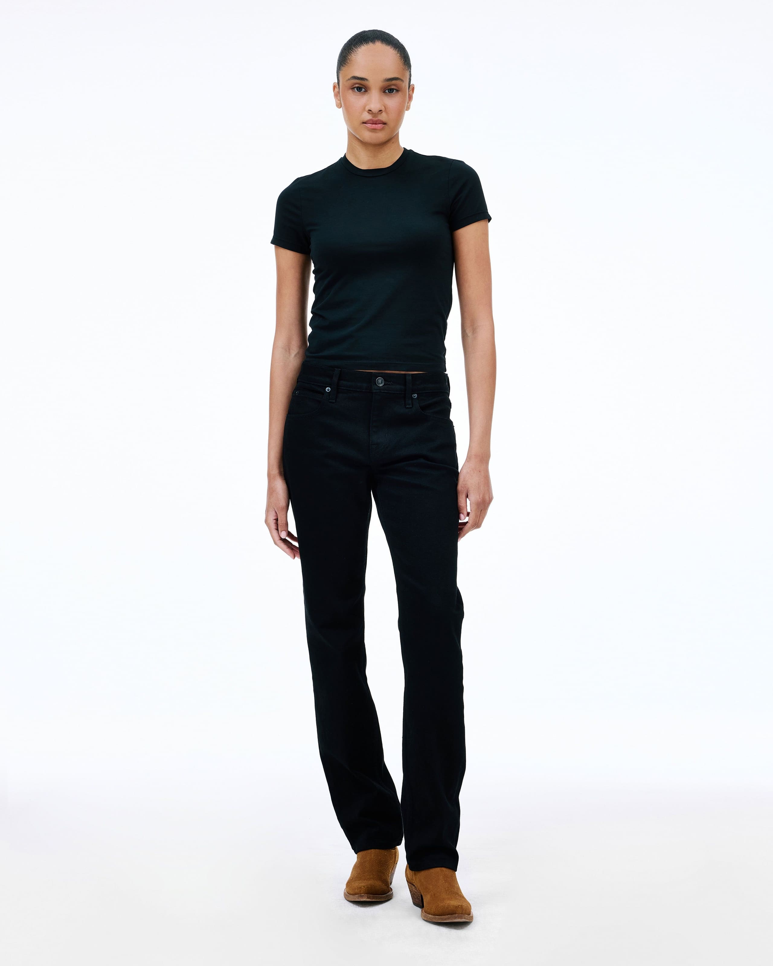 Wide Jean