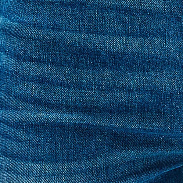 Virginia Slim | Westlake | High Rise | Slim Jean