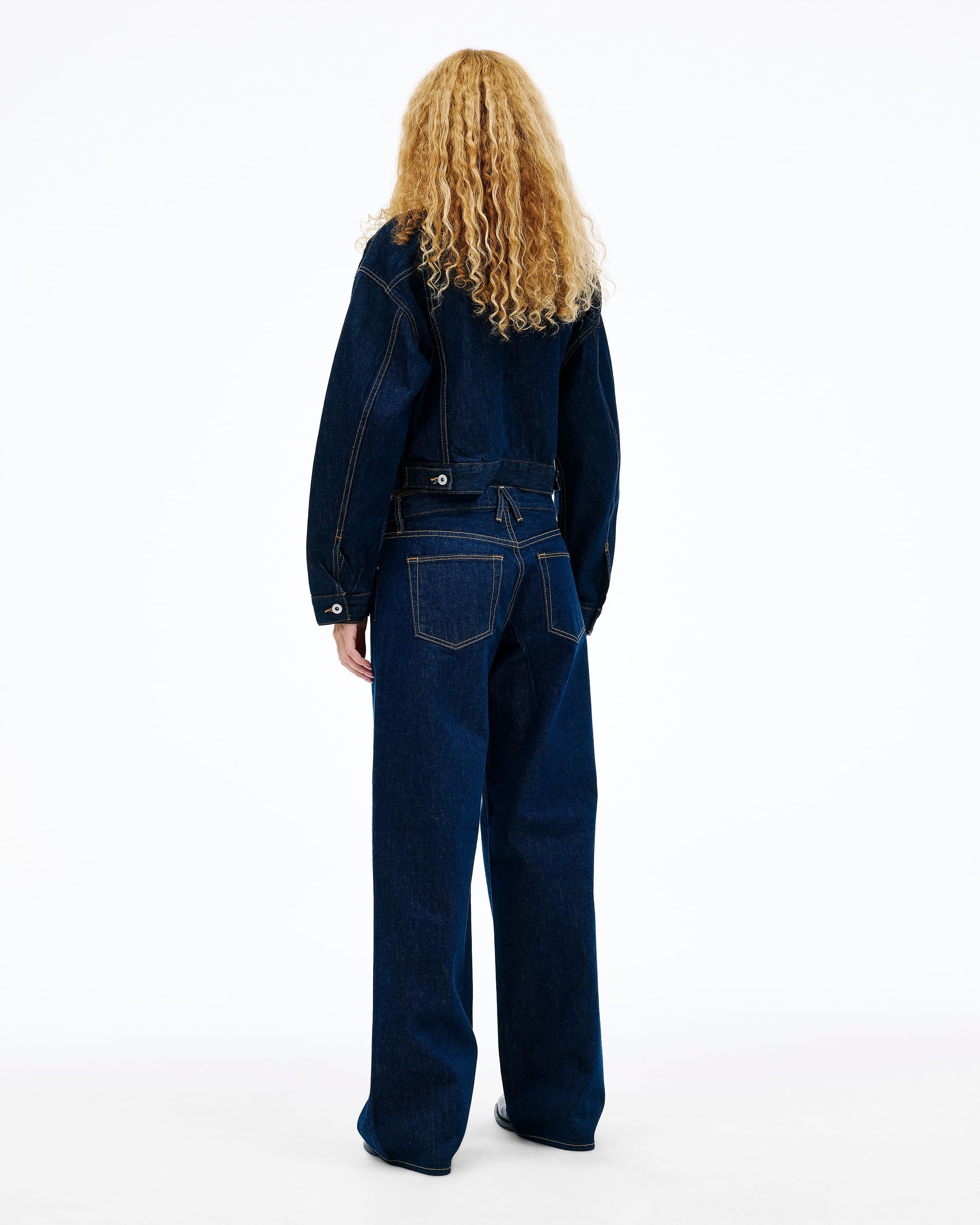 Wide Jean
