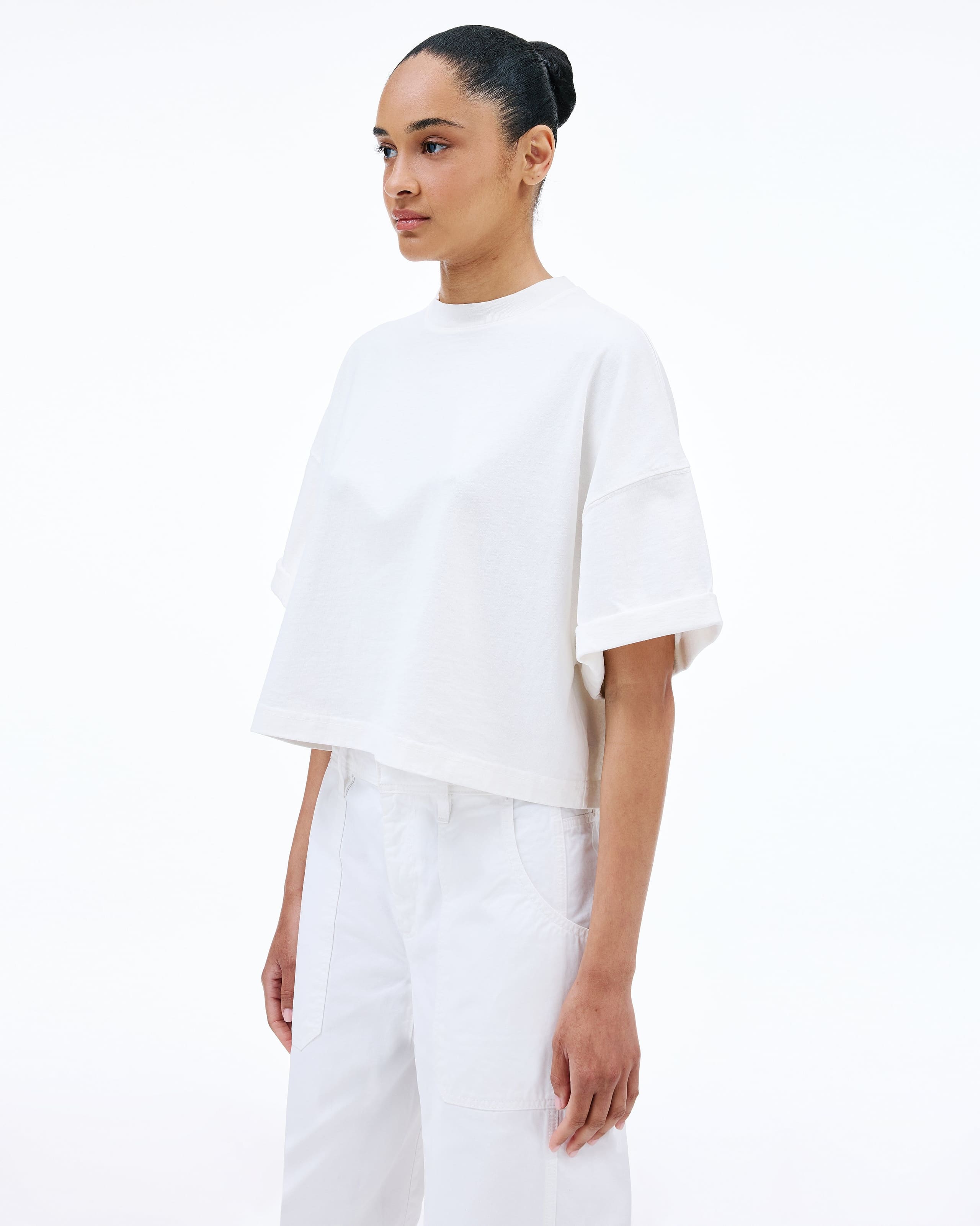 Natural White