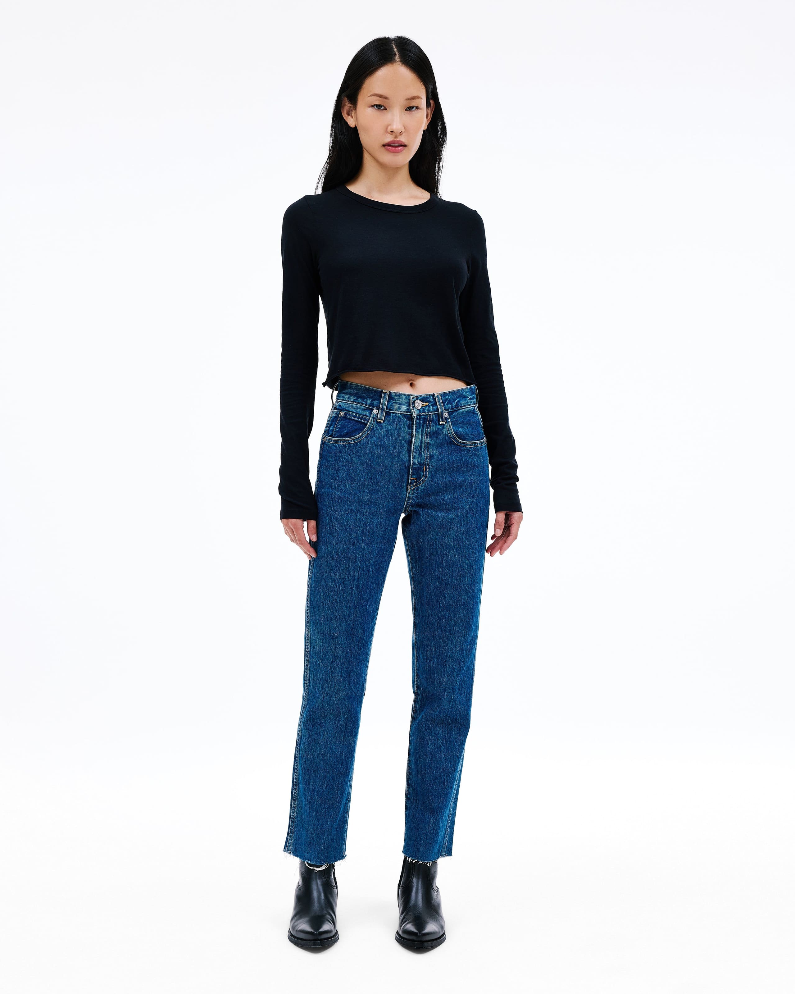 Slim Jean