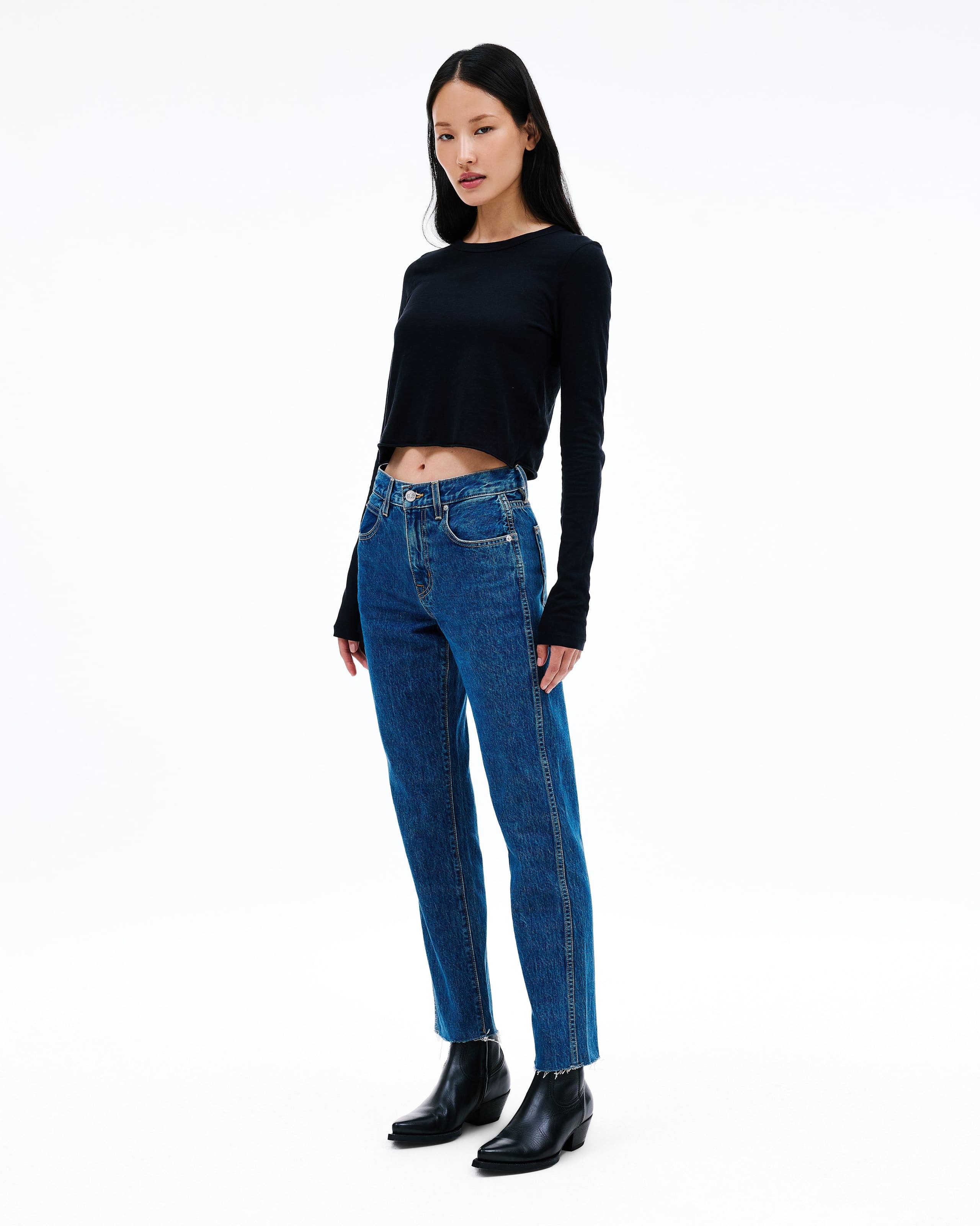 Slim Jean